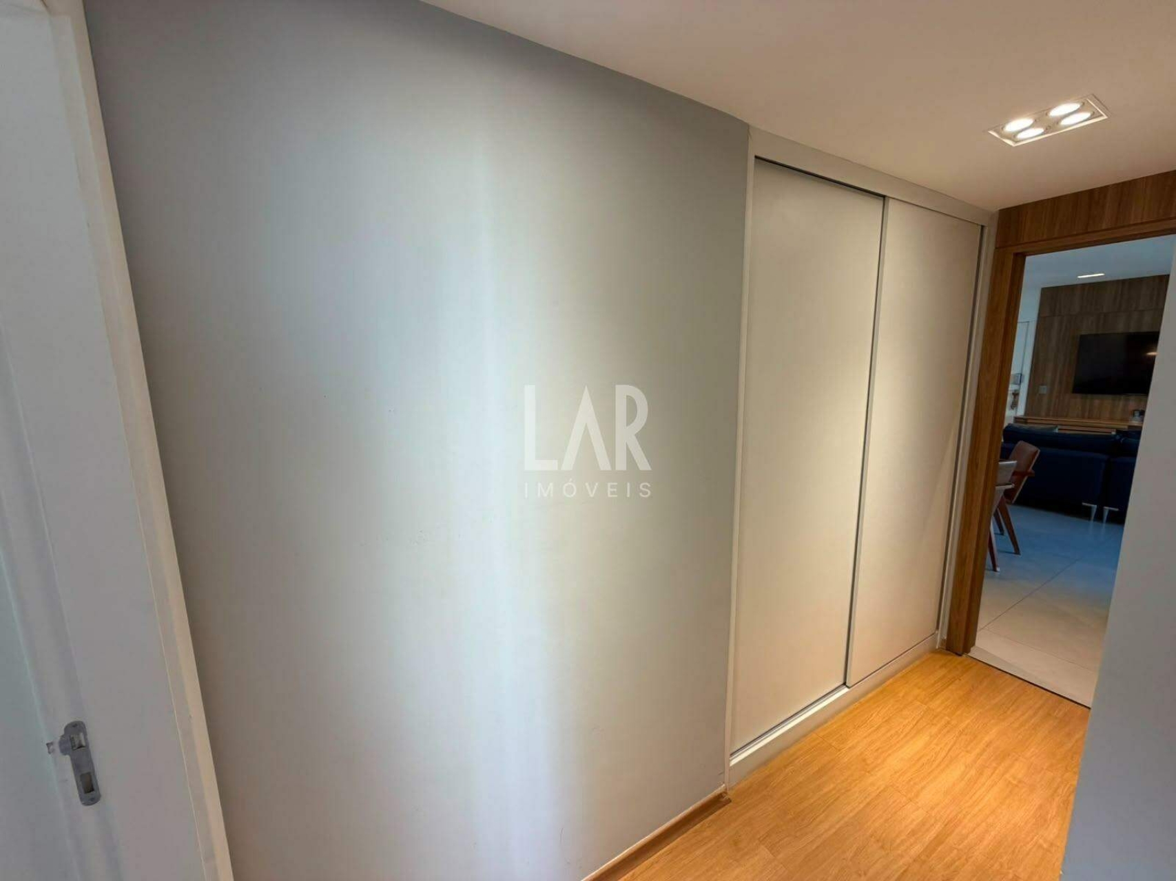 Apartamento de 3 quartos à venda, Vila da Serra, Nova Lima - MG