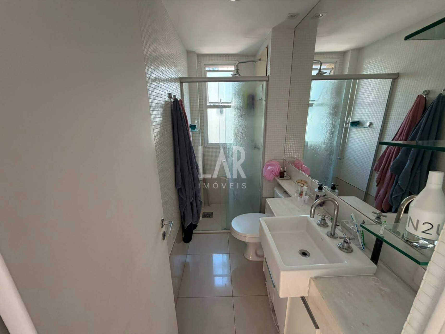 Apartamento de 3 quartos à venda, Vila da Serra, Nova Lima - MG