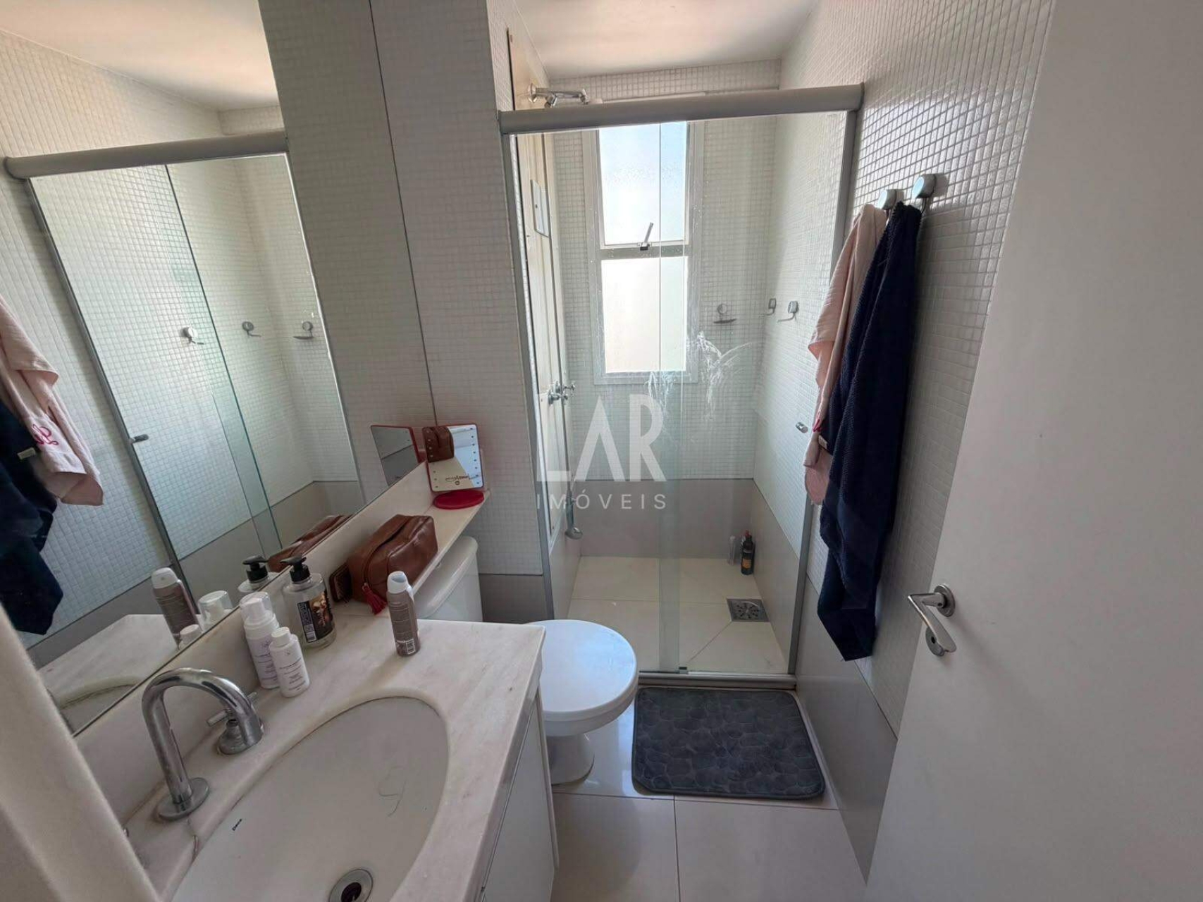 Apartamento de 3 quartos à venda, Vila da Serra, Nova Lima - MG