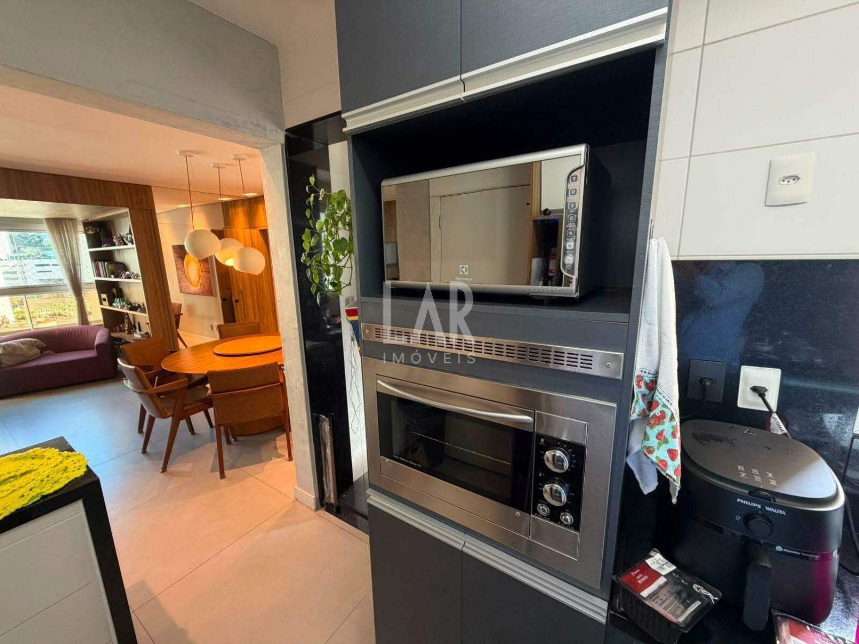 Apartamento de 3 quartos à venda, Vila da Serra, Nova Lima - MG