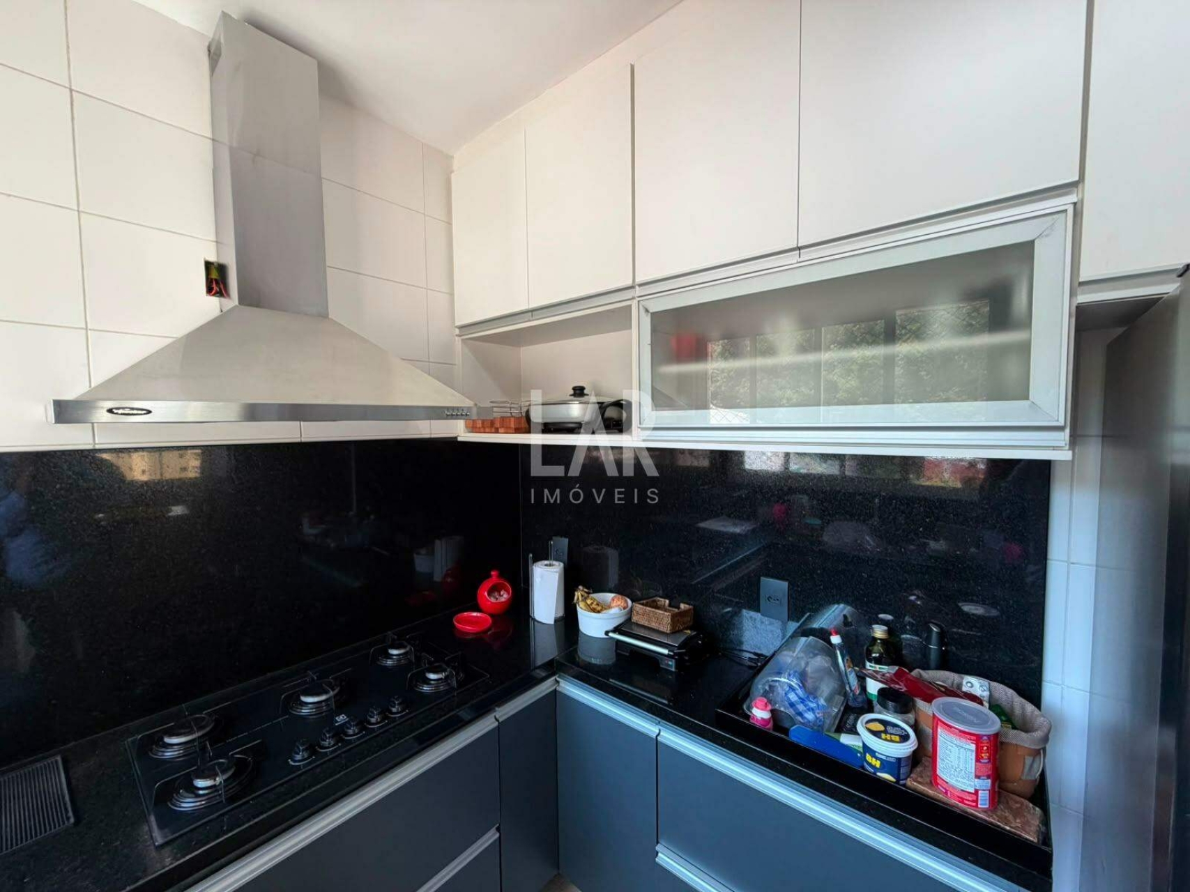 Apartamento de 3 quartos à venda, Vila da Serra, Nova Lima - MG