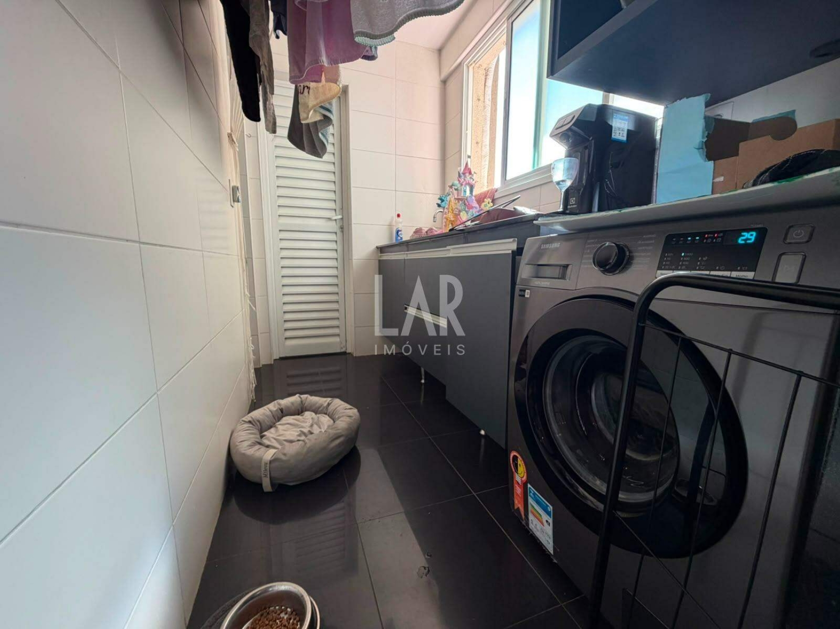 Apartamento de 3 quartos à venda, Vila da Serra, Nova Lima - MG
