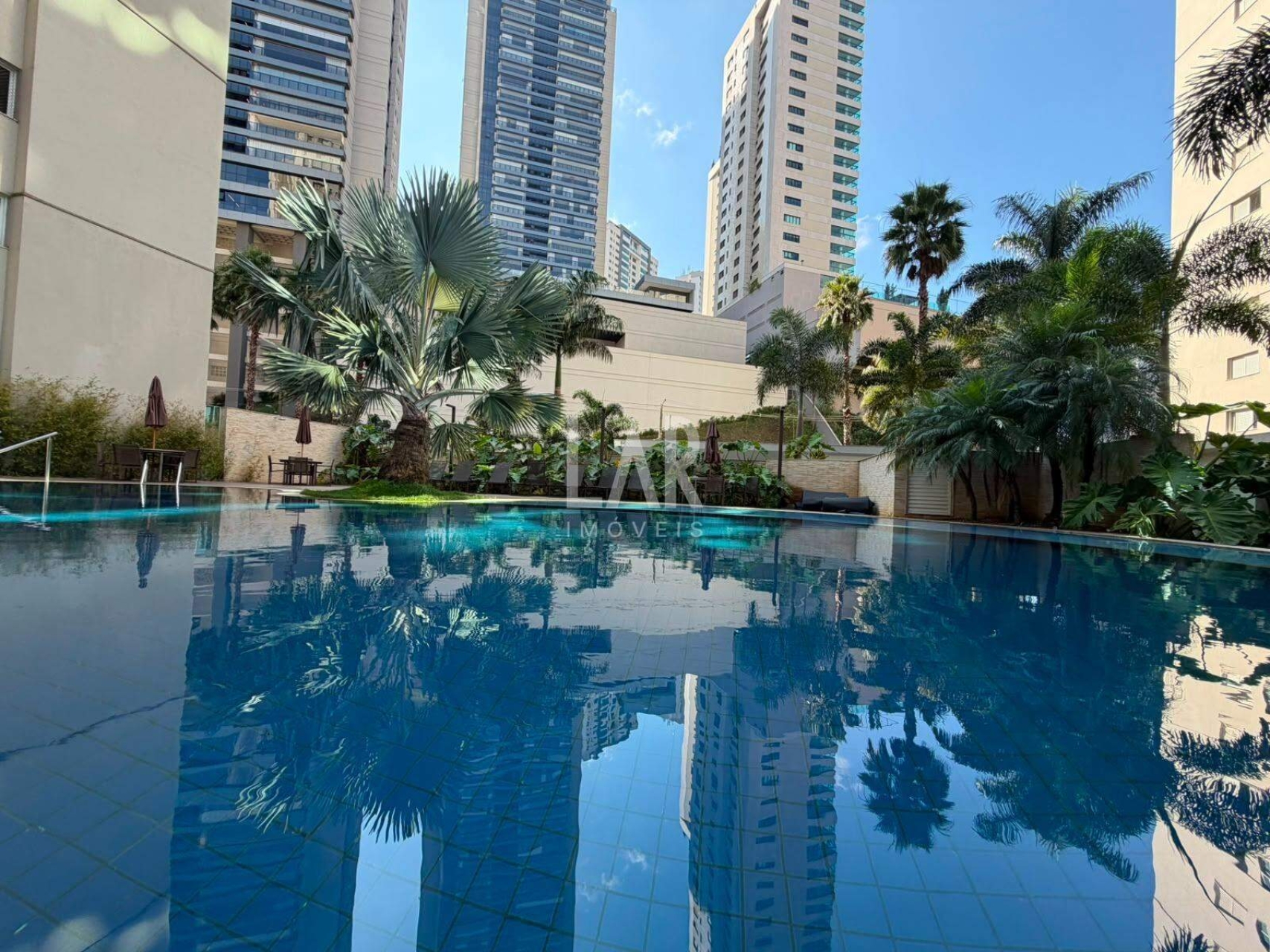 Apartamento de 3 quartos à venda, Vila da Serra, Nova Lima - MG