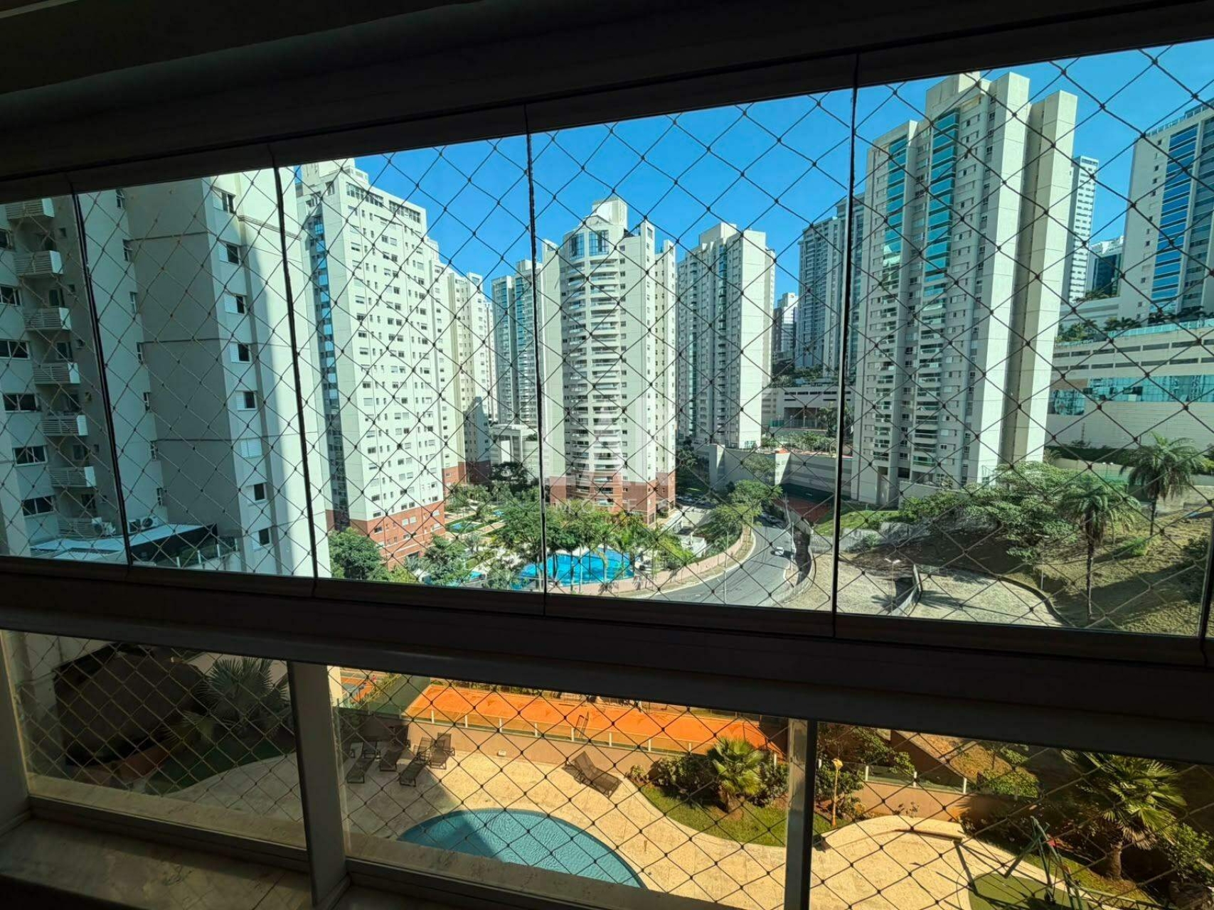 Apartamento de 3 quartos à venda, Vila da Serra, Nova Lima - MG