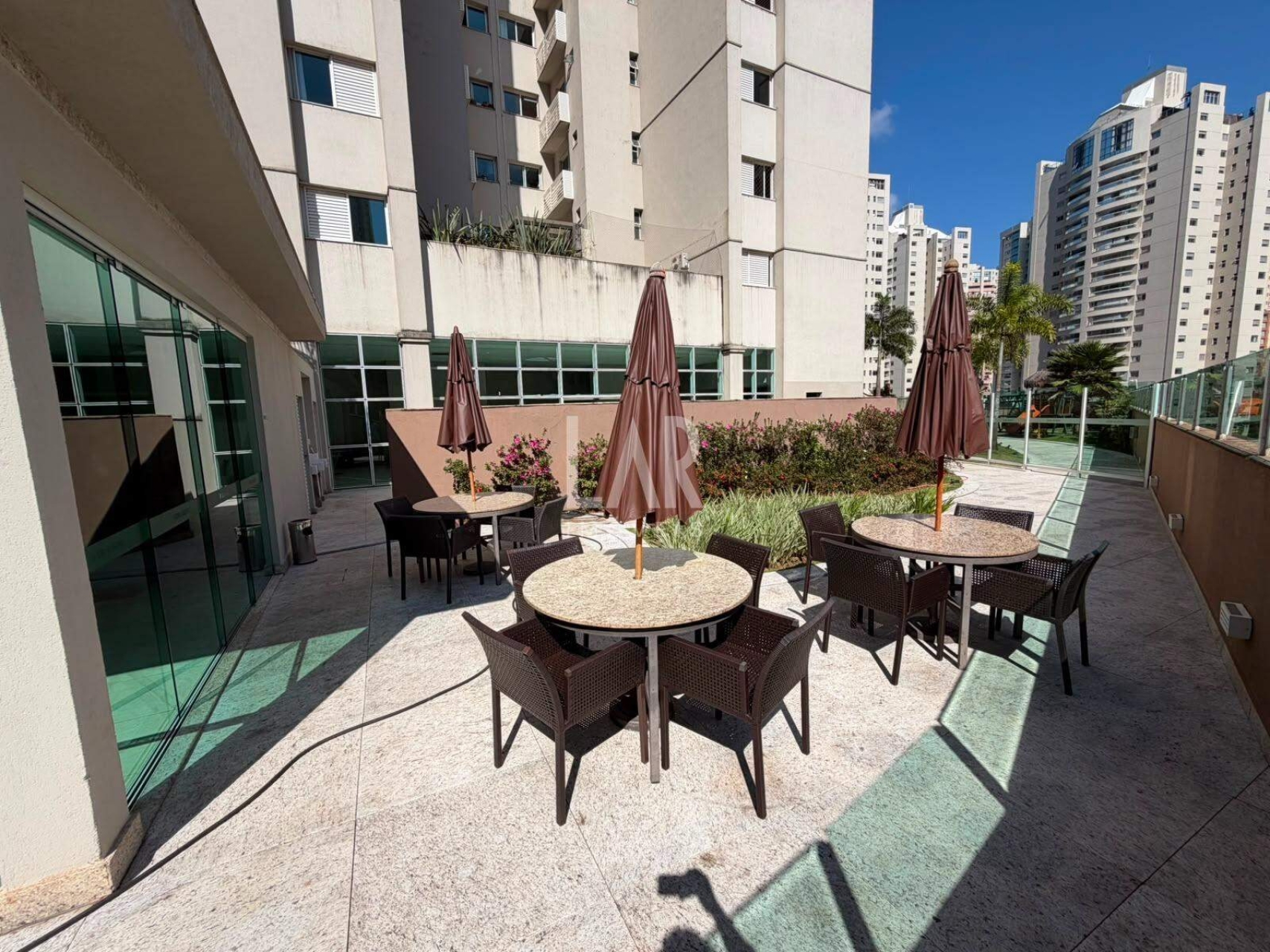 Apartamento de 3 quartos à venda, Vila da Serra, Nova Lima - MG