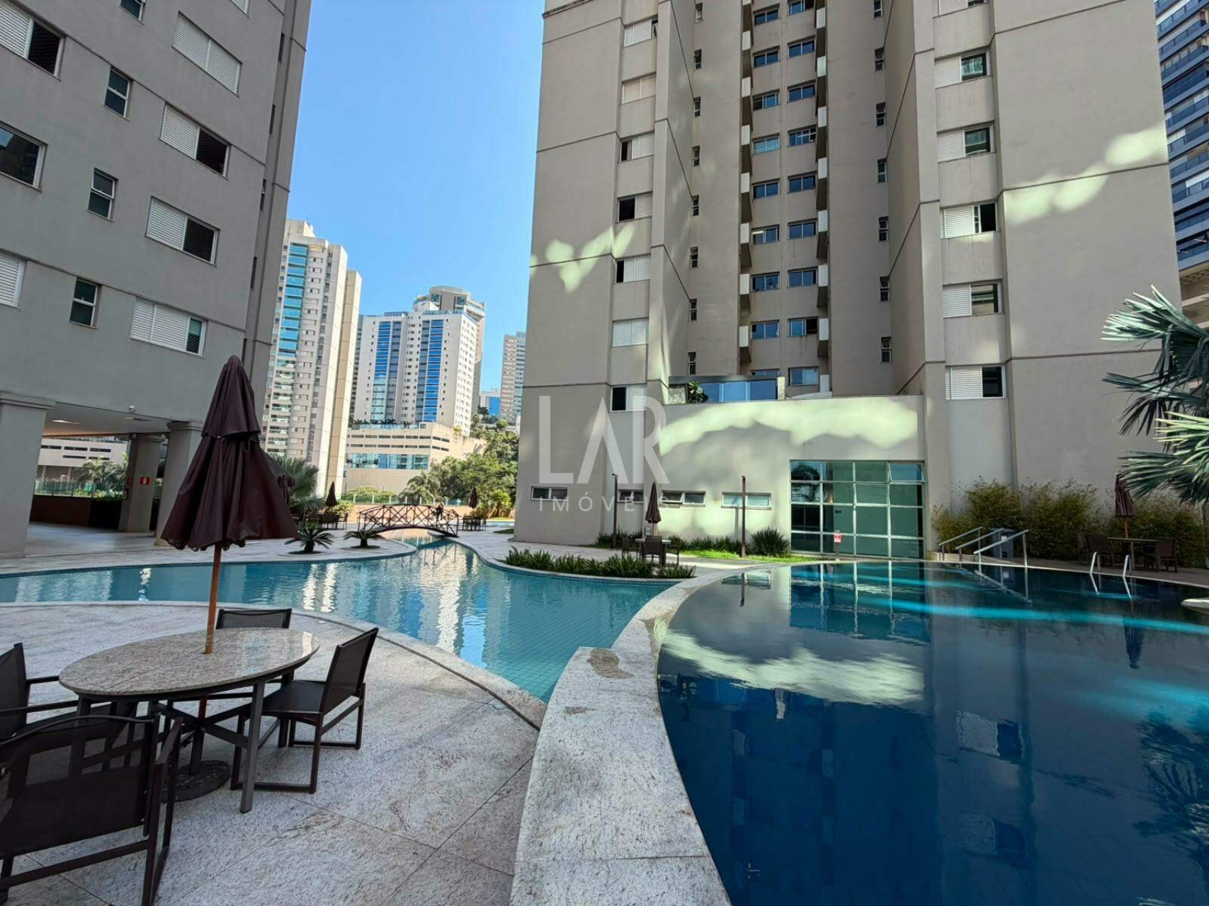 Apartamento de 3 quartos à venda, Vila da Serra, Nova Lima - MG