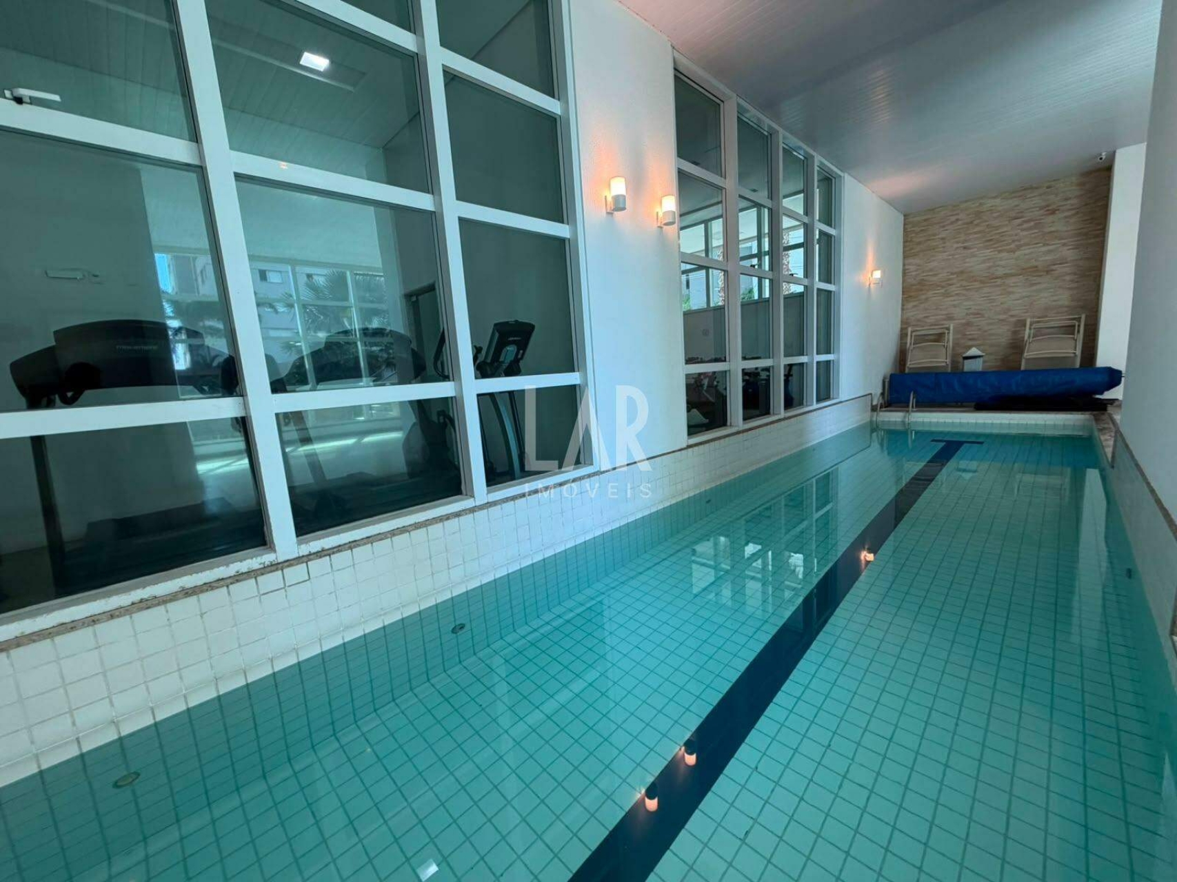 Apartamento de 3 quartos à venda, Vila da Serra, Nova Lima - MG