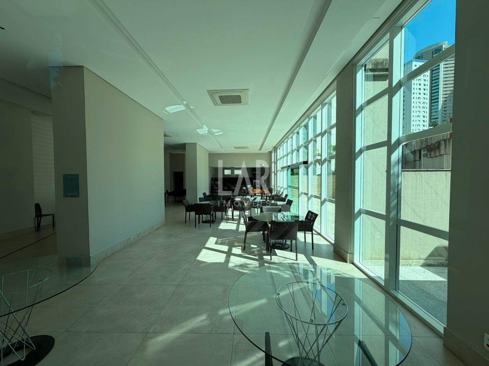 Apartamento de 3 quartos à venda, Vila da Serra, Nova Lima - MG