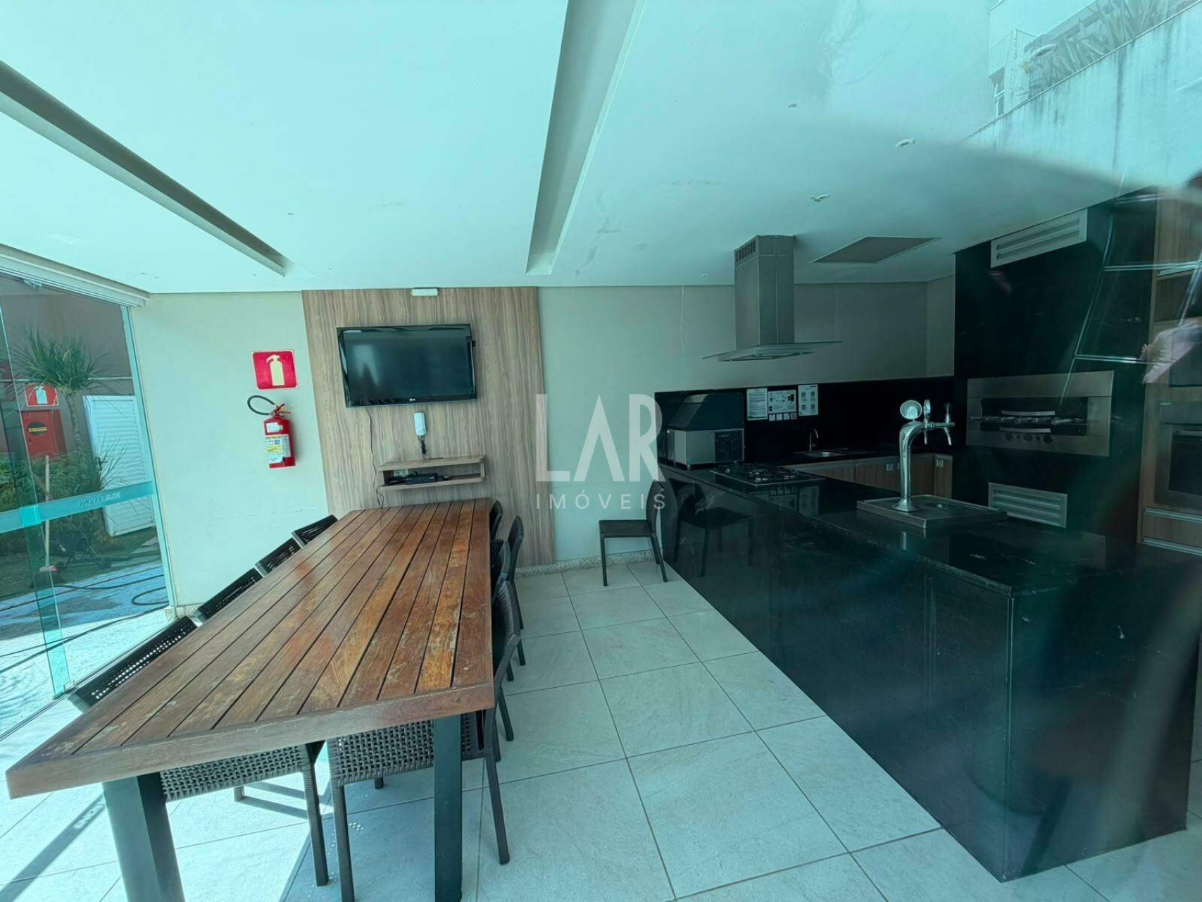 Apartamento de 3 quartos à venda, Vila da Serra, Nova Lima - MG