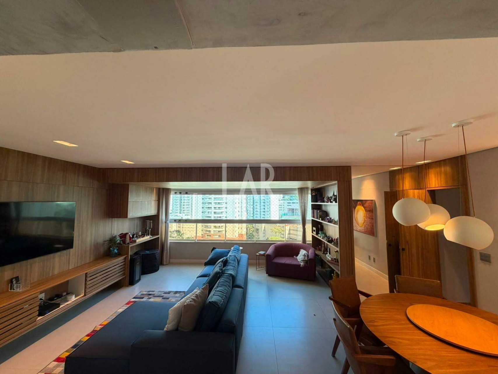 Apartamento de 3 quartos à venda, Vila da Serra, Nova Lima - MG