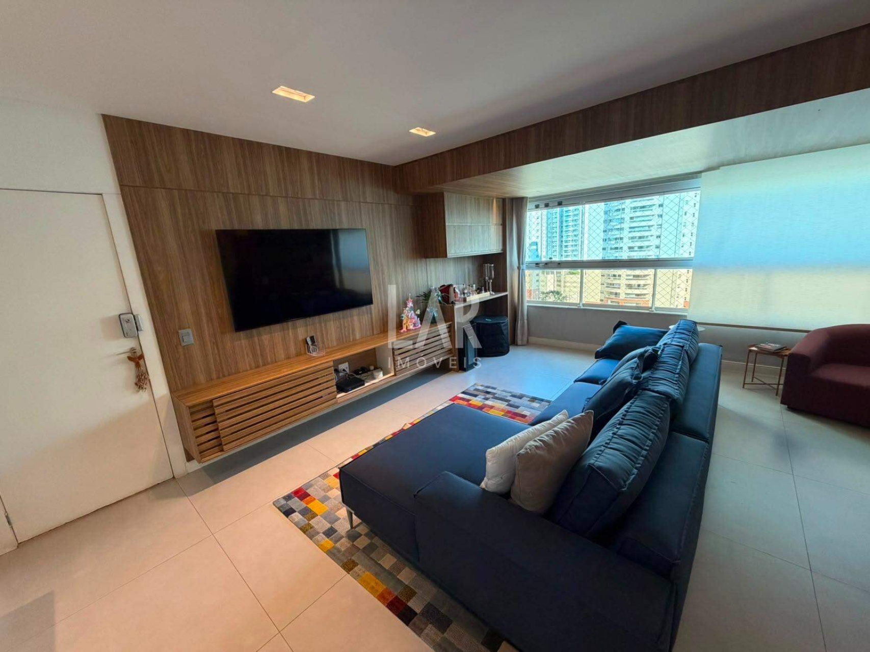 Apartamento de 3 quartos à venda, Vila da Serra, Nova Lima - MG