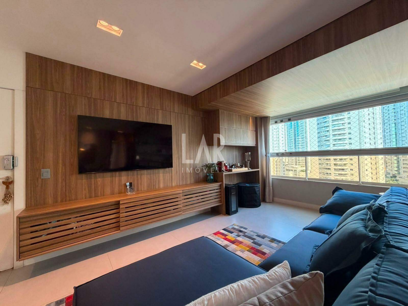 Apartamento de 3 quartos à venda, Vila da Serra, Nova Lima - MG