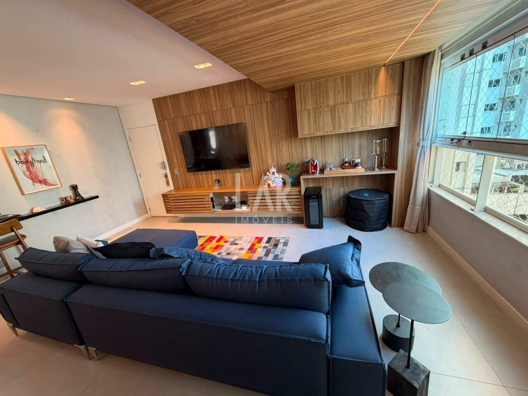 Apartamento de 3 quartos à venda, Vila da Serra, Nova Lima - MG