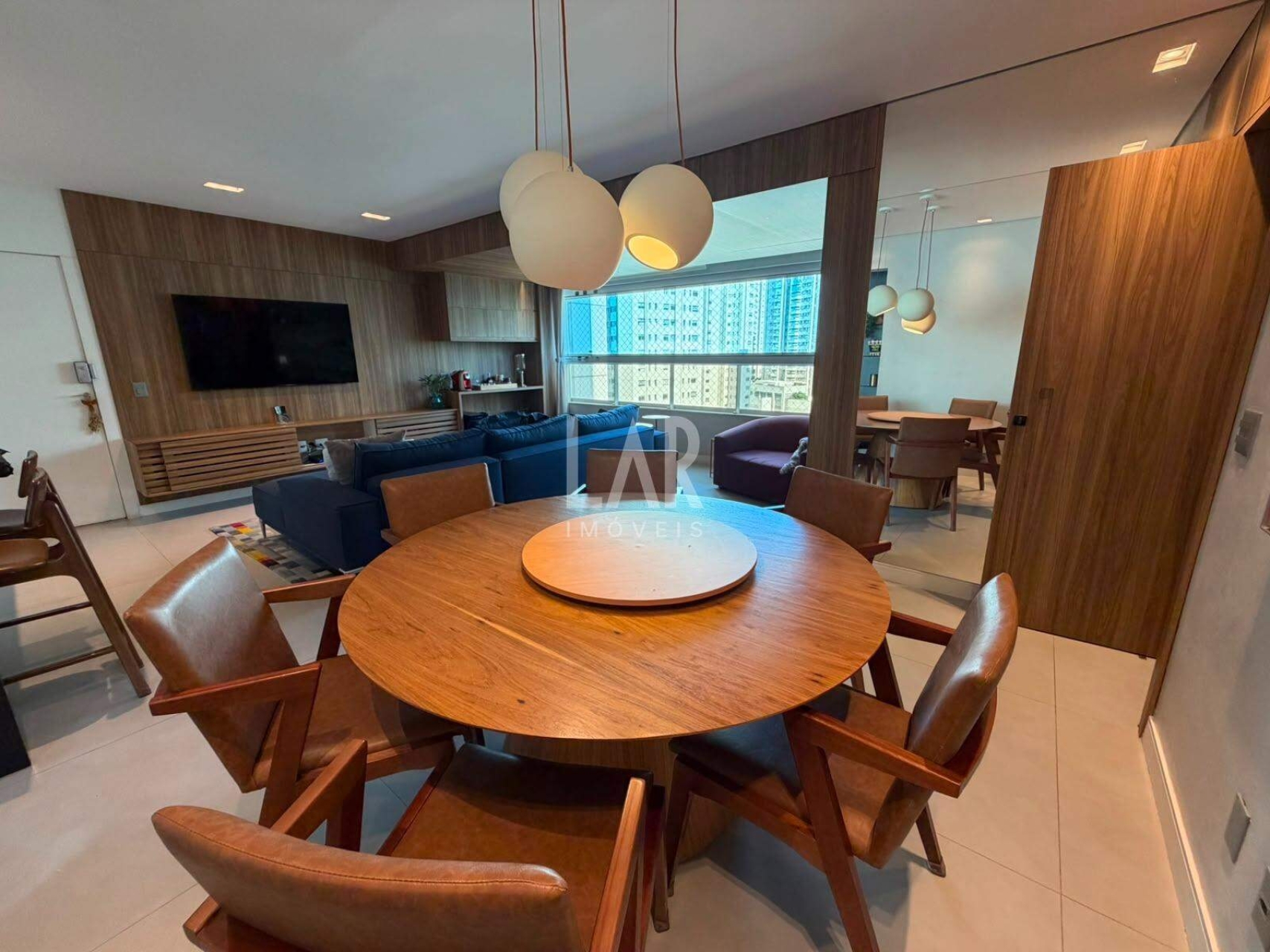 Apartamento de 3 quartos à venda, Vila da Serra, Nova Lima - MG