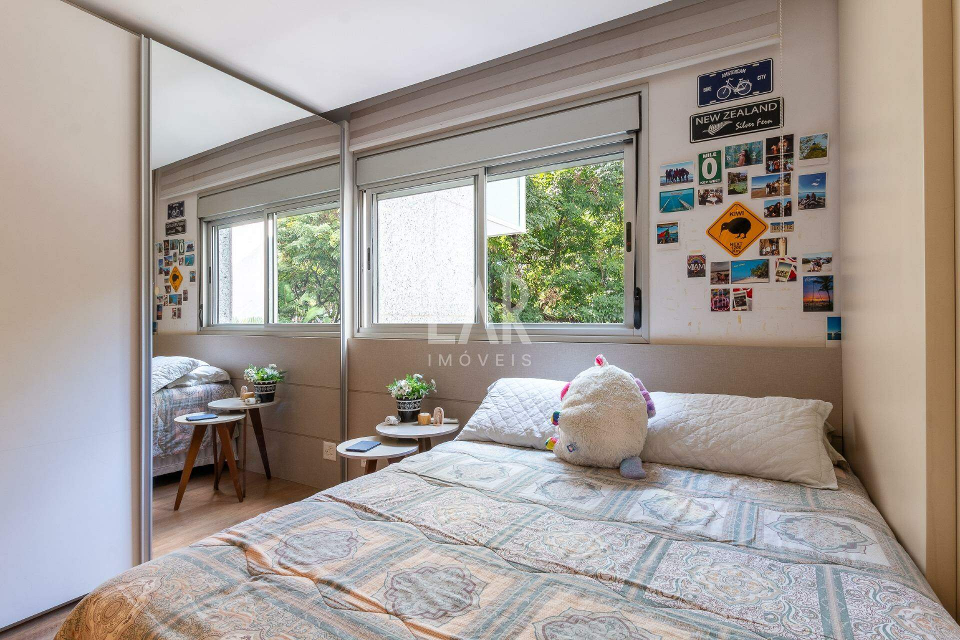 Apartamento de 4 quartos à venda, Santo Agostinho, Belo Horizonte - MG