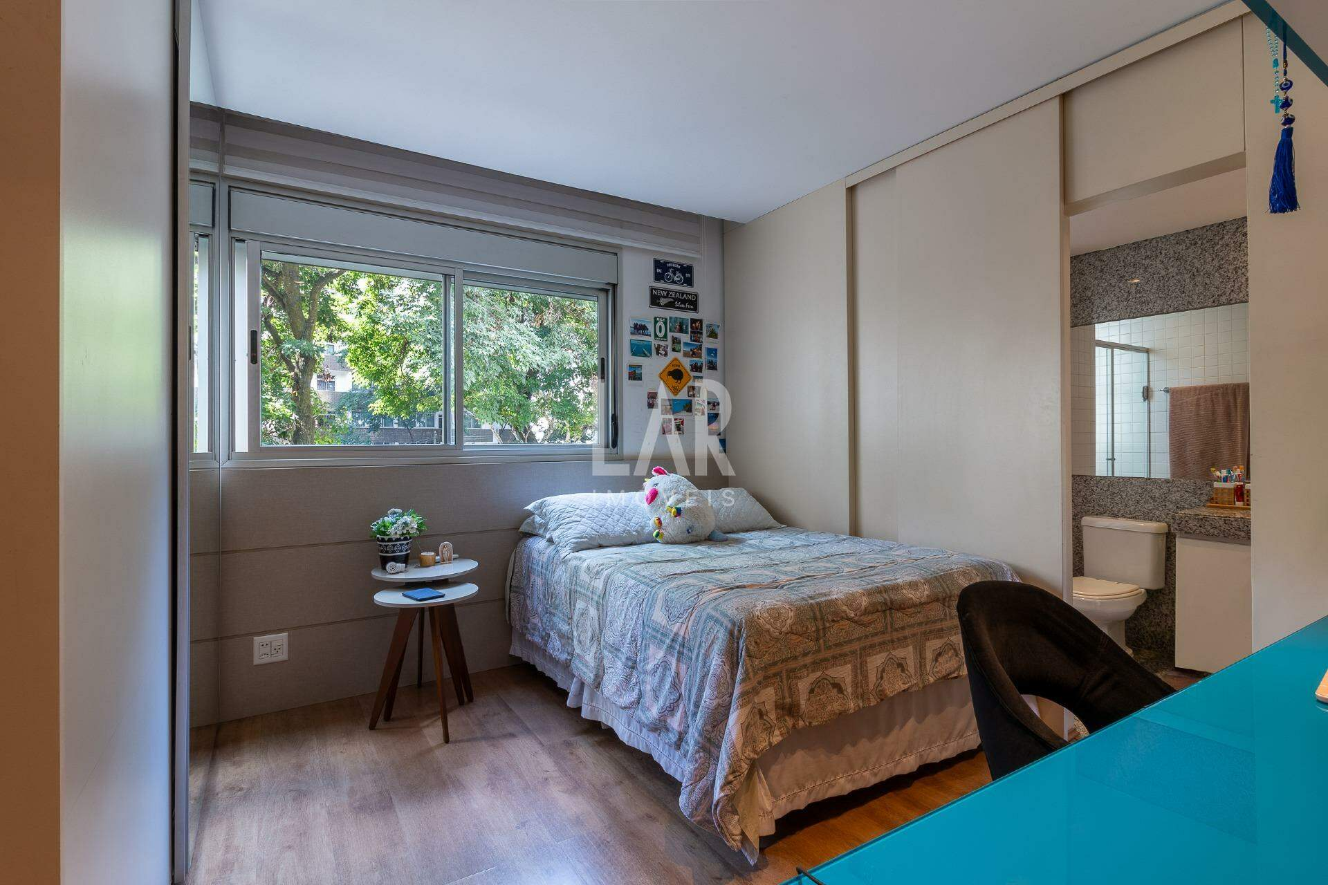 Apartamento de 4 quartos à venda, Santo Agostinho, Belo Horizonte - MG