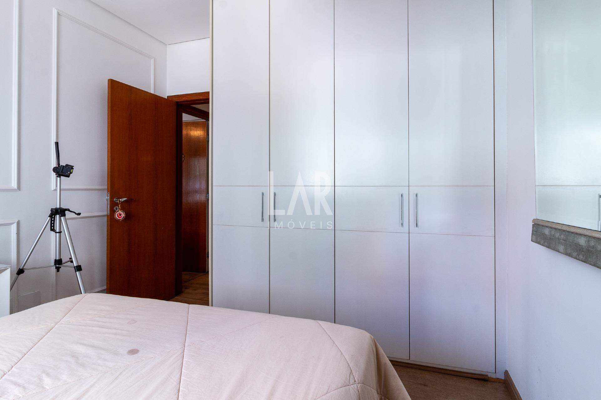 Apartamento de 4 quartos à venda, Santo Agostinho, Belo Horizonte - MG