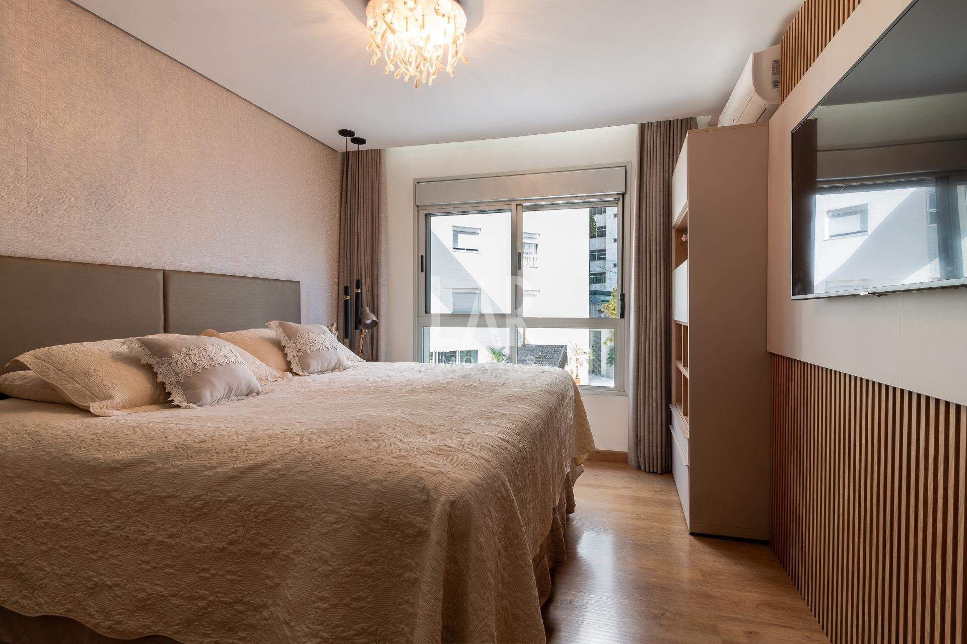 Apartamento de 4 quartos à venda, Santo Agostinho, Belo Horizonte - MG
