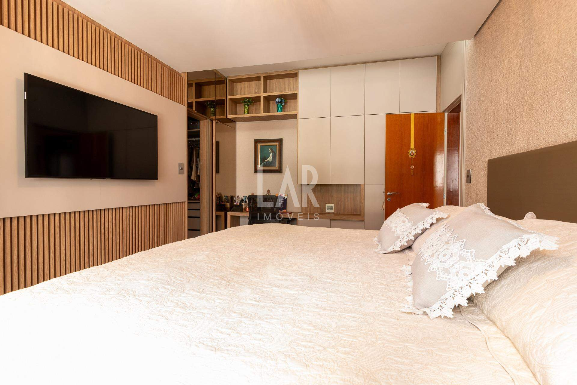 Apartamento de 4 quartos à venda, Santo Agostinho, Belo Horizonte - MG