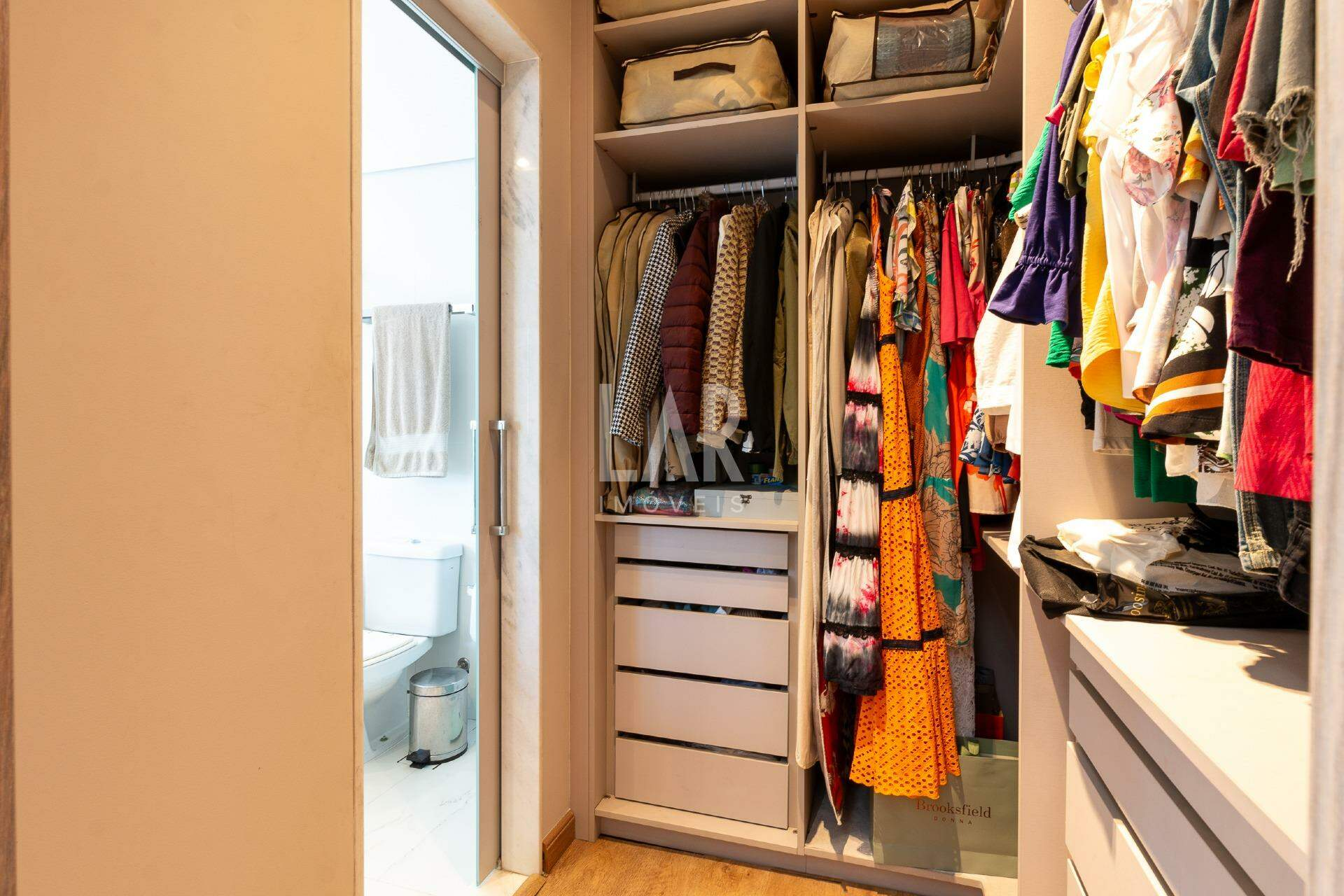 Apartamento de 4 quartos à venda, Santo Agostinho, Belo Horizonte - MG
