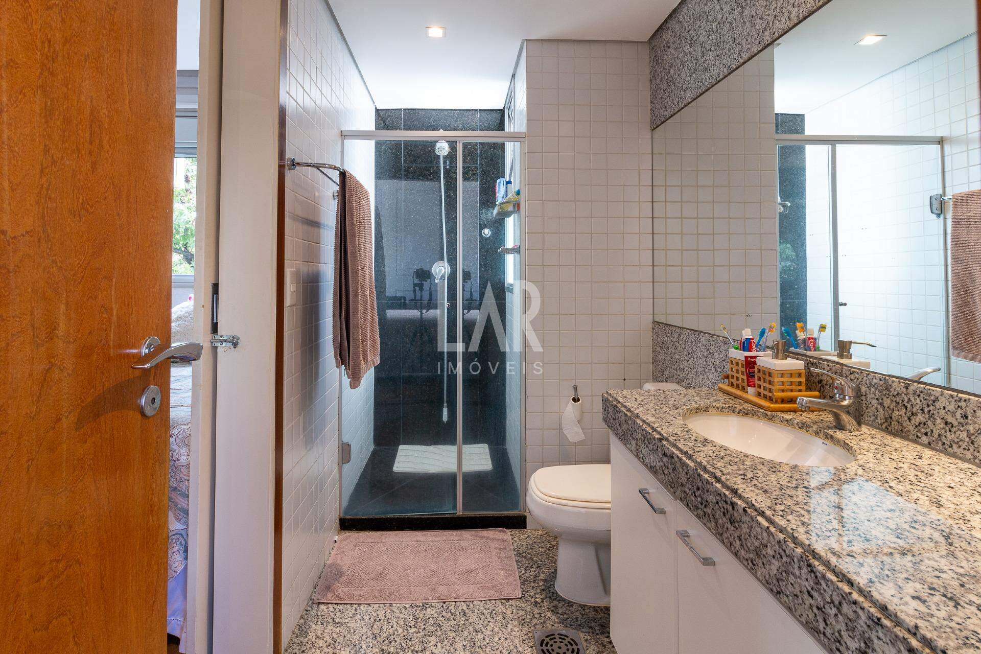 Apartamento de 4 quartos à venda, Santo Agostinho, Belo Horizonte - MG