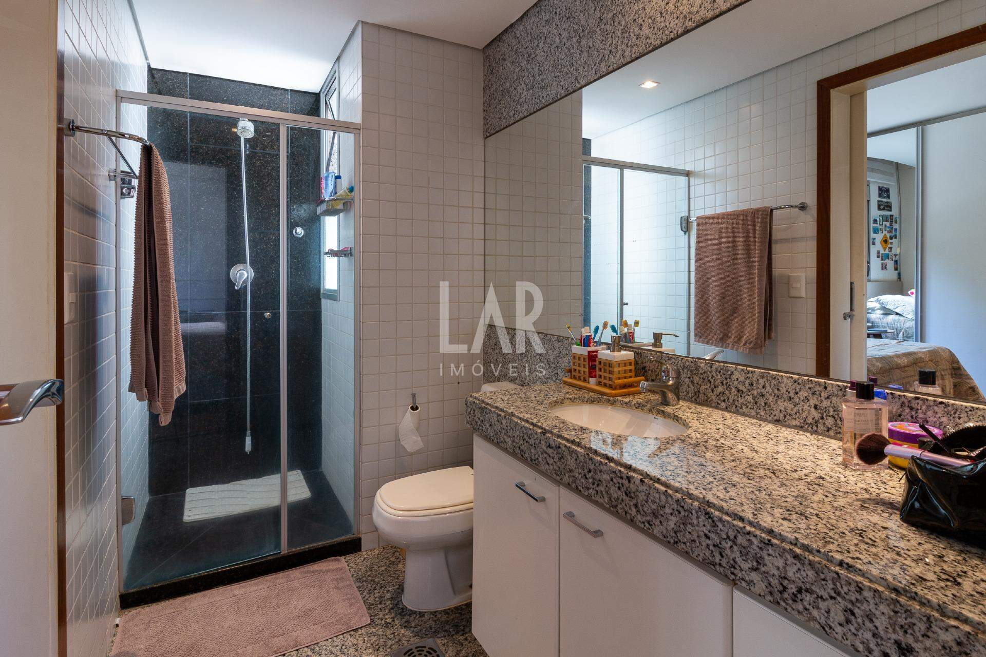 Apartamento de 4 quartos à venda, Santo Agostinho, Belo Horizonte - MG