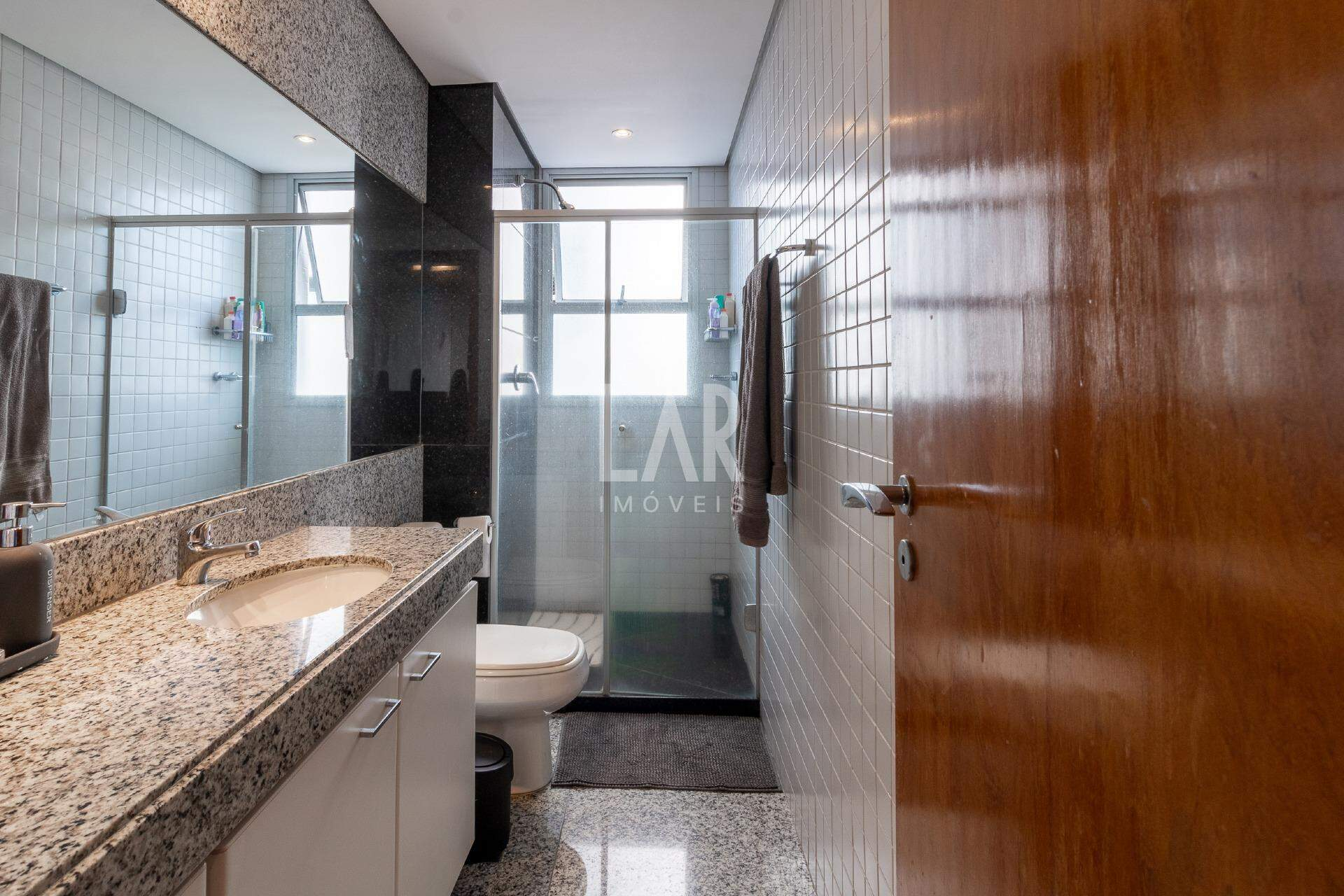 Apartamento de 4 quartos à venda, Santo Agostinho, Belo Horizonte - MG