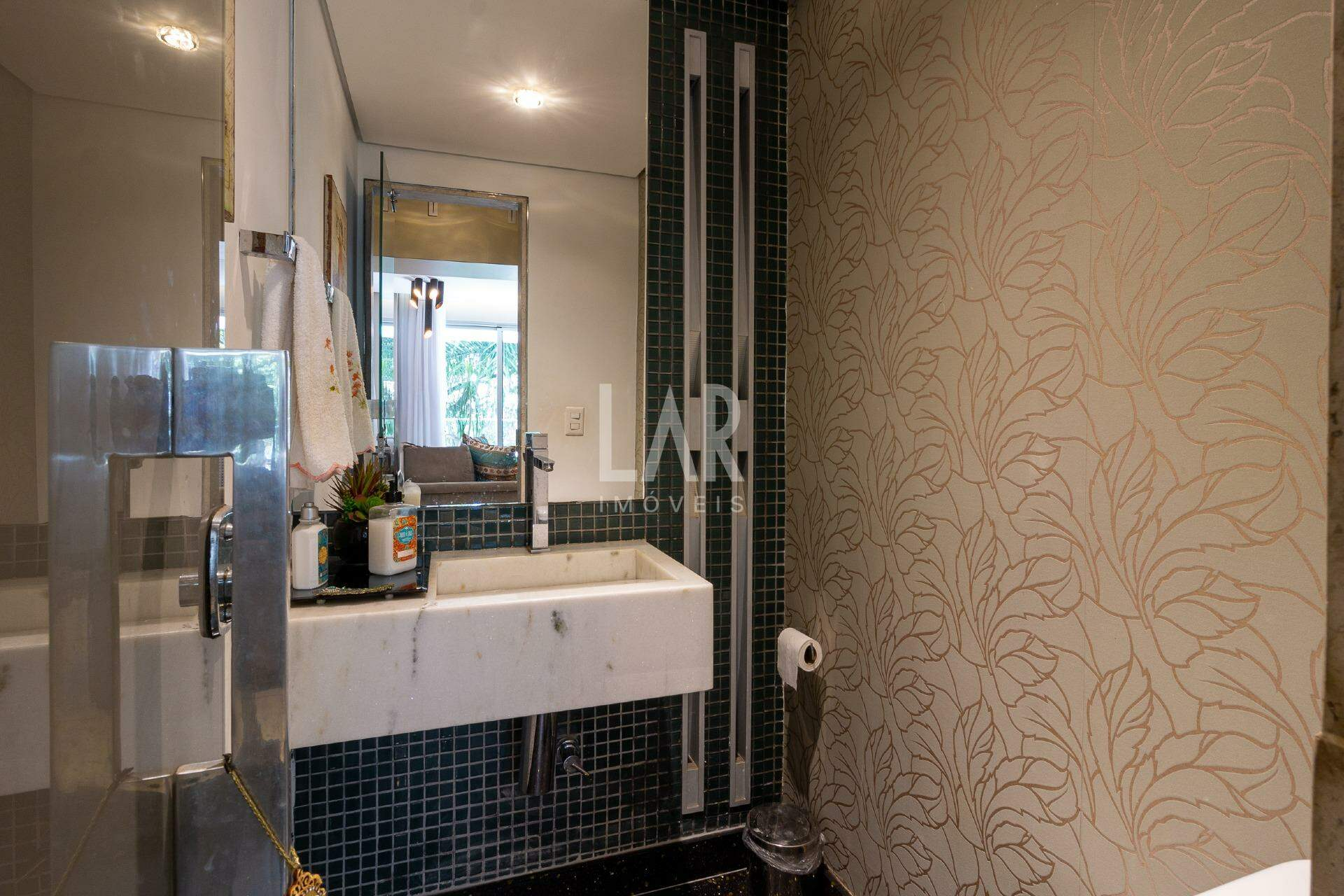 Apartamento de 4 quartos à venda, Santo Agostinho, Belo Horizonte - MG