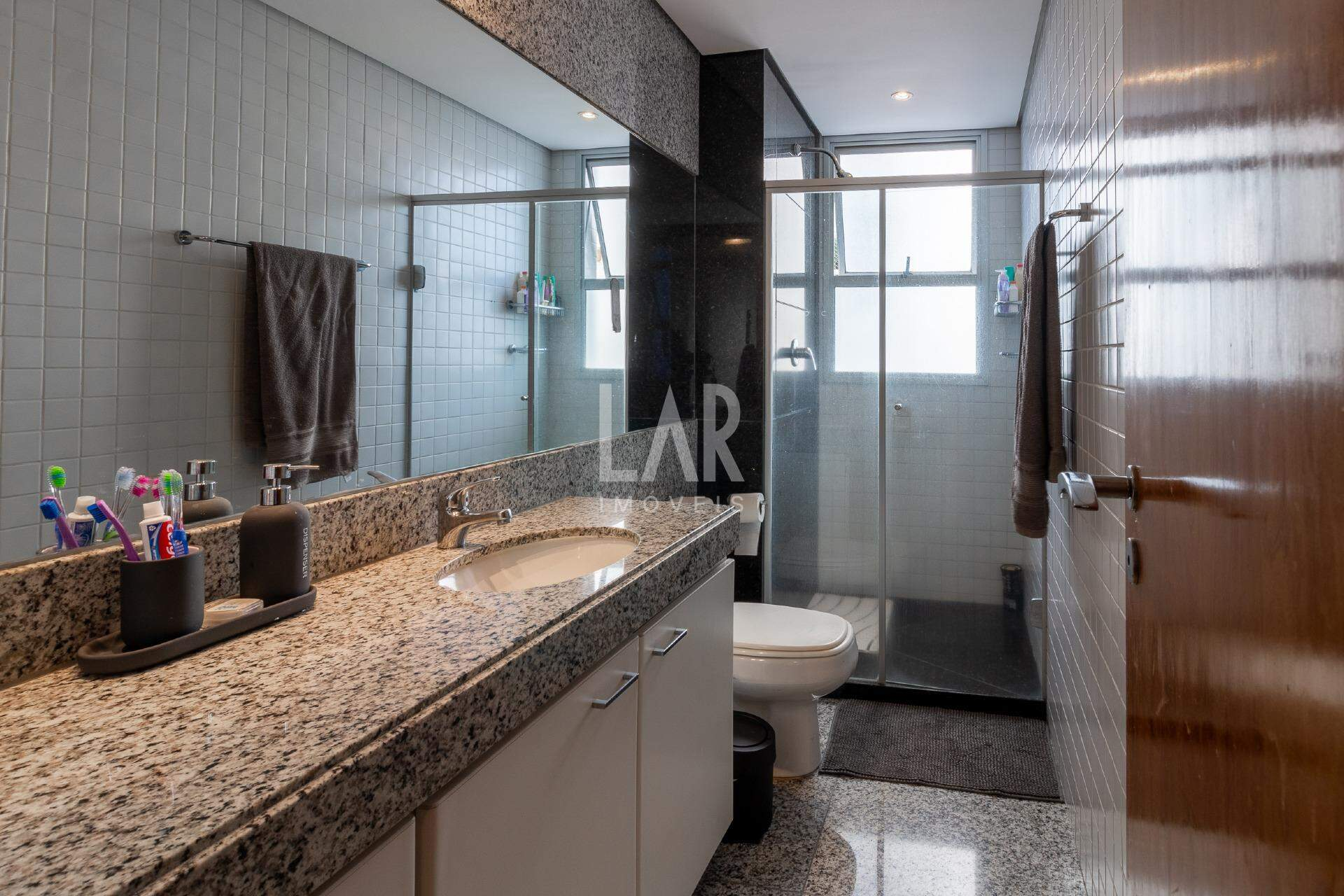 Apartamento de 4 quartos à venda, Santo Agostinho, Belo Horizonte - MG