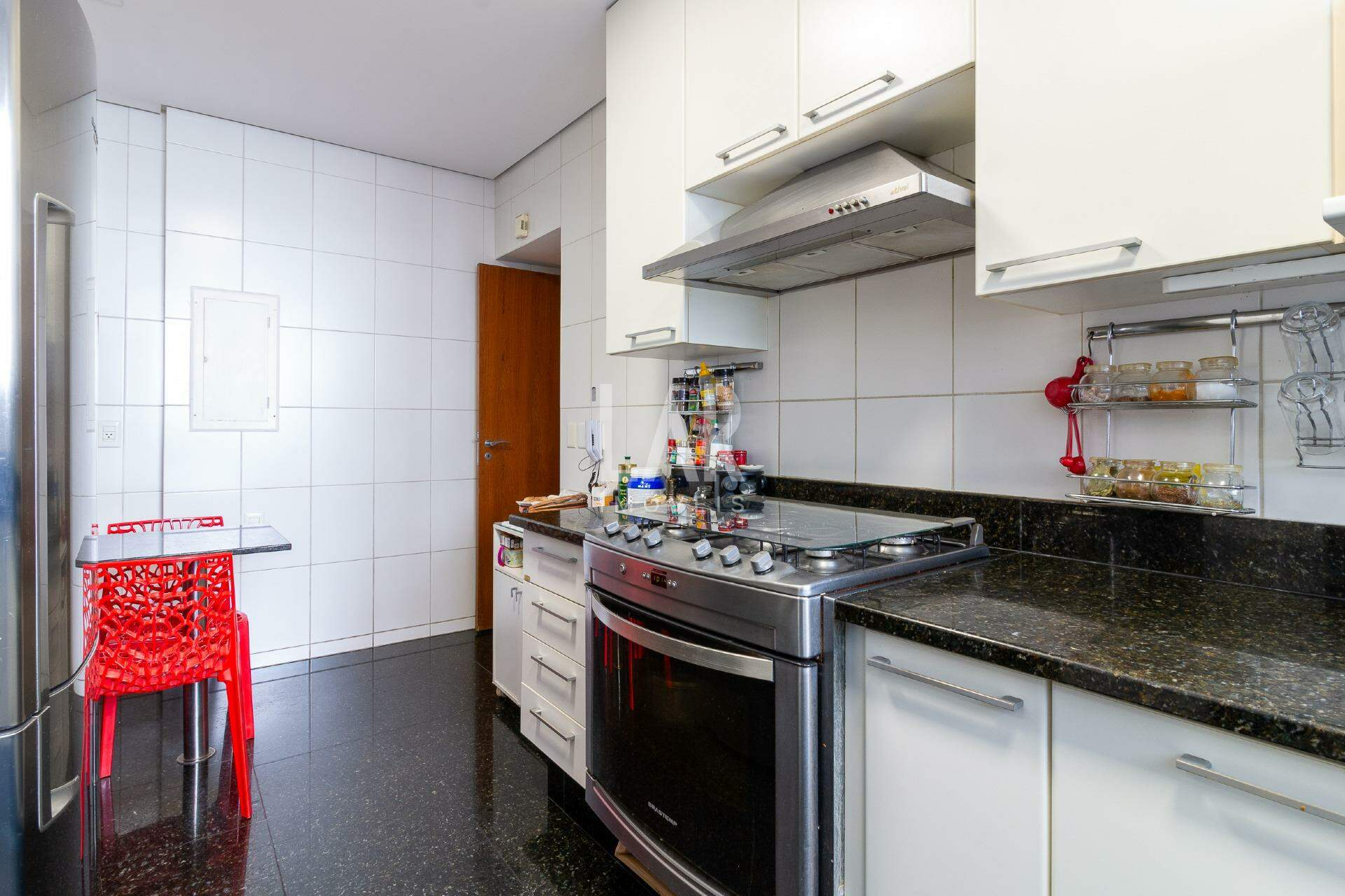 Apartamento de 4 quartos à venda, Santo Agostinho, Belo Horizonte - MG