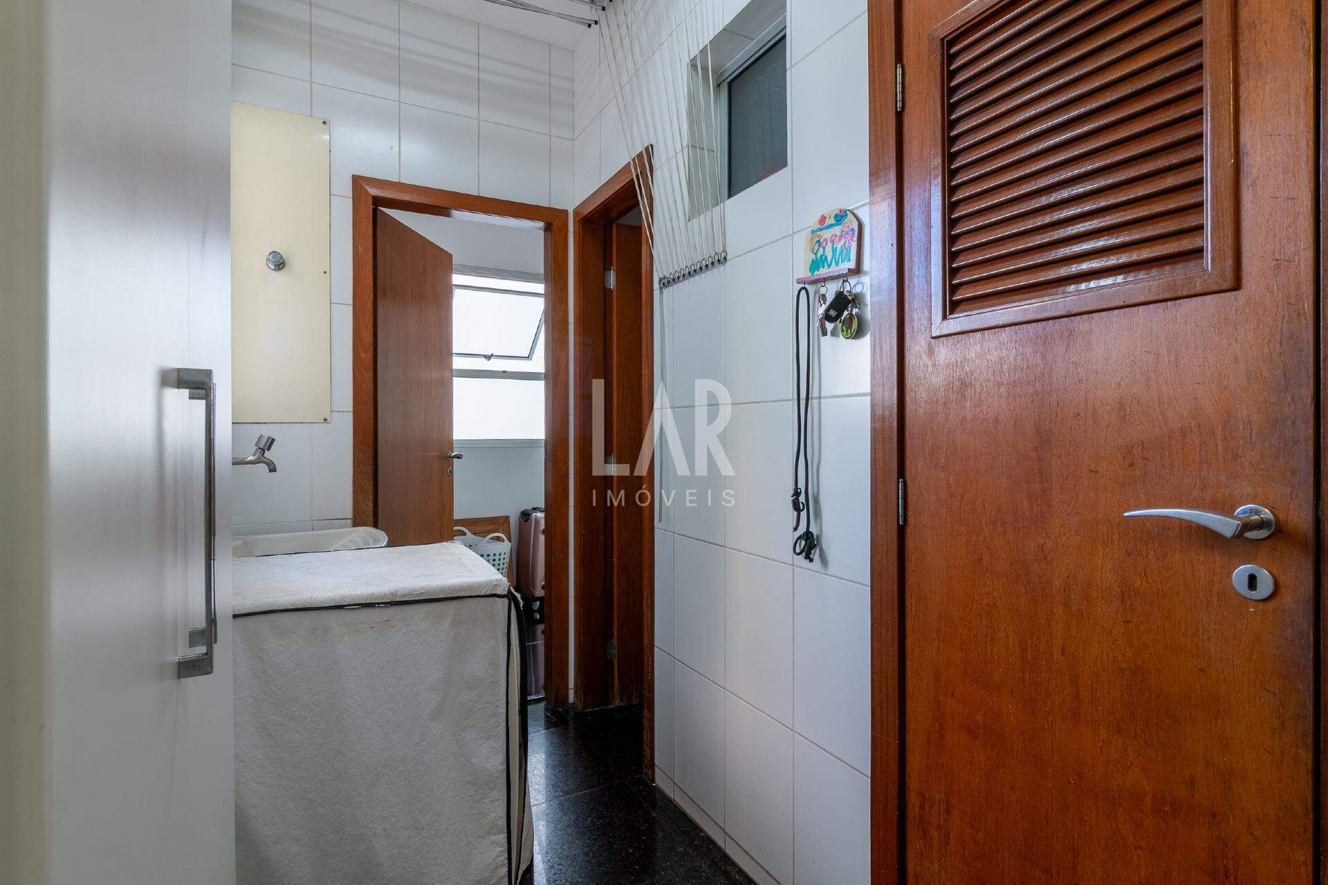 Apartamento de 4 quartos à venda, Santo Agostinho, Belo Horizonte - MG