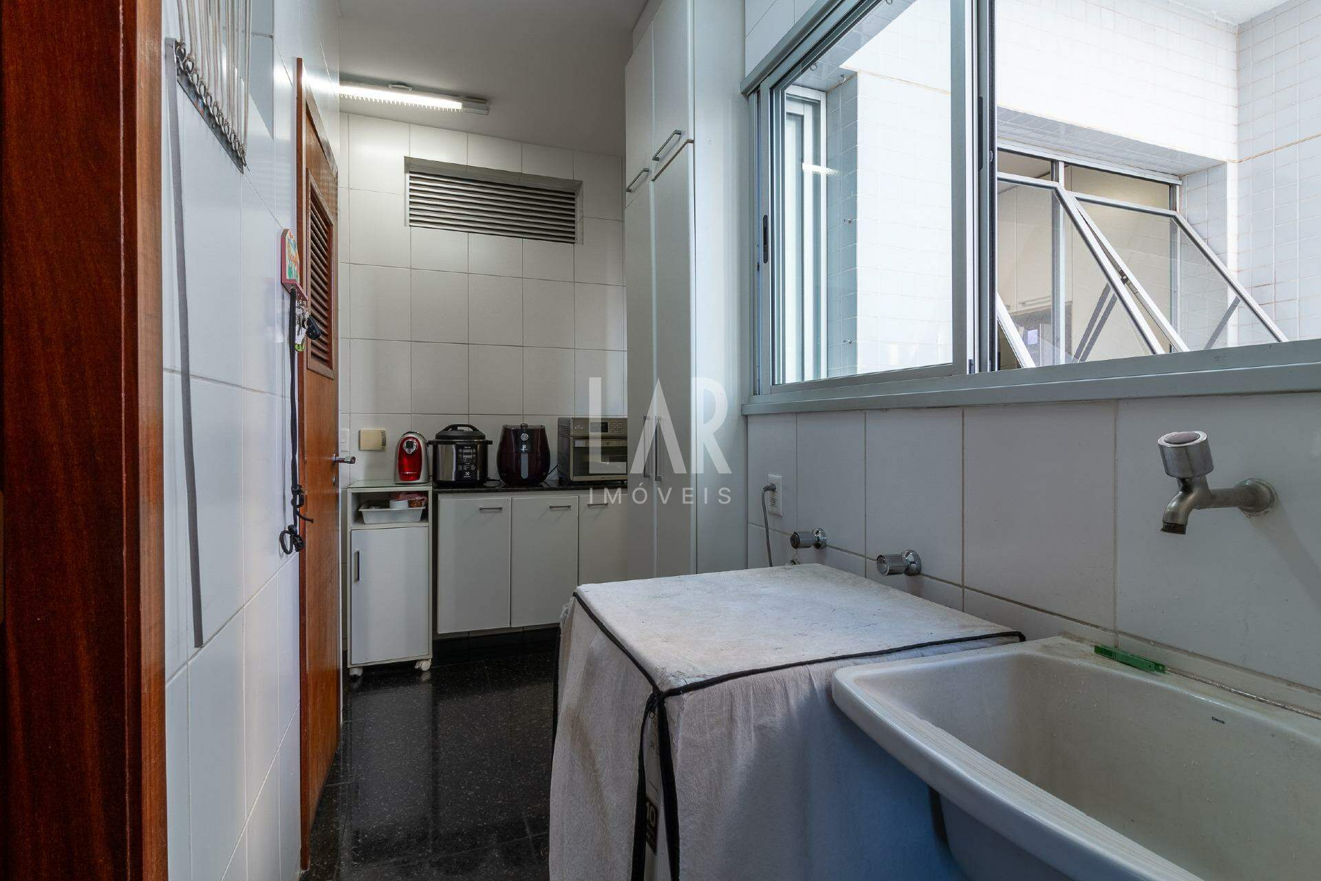 Apartamento de 4 quartos à venda, Santo Agostinho, Belo Horizonte - MG