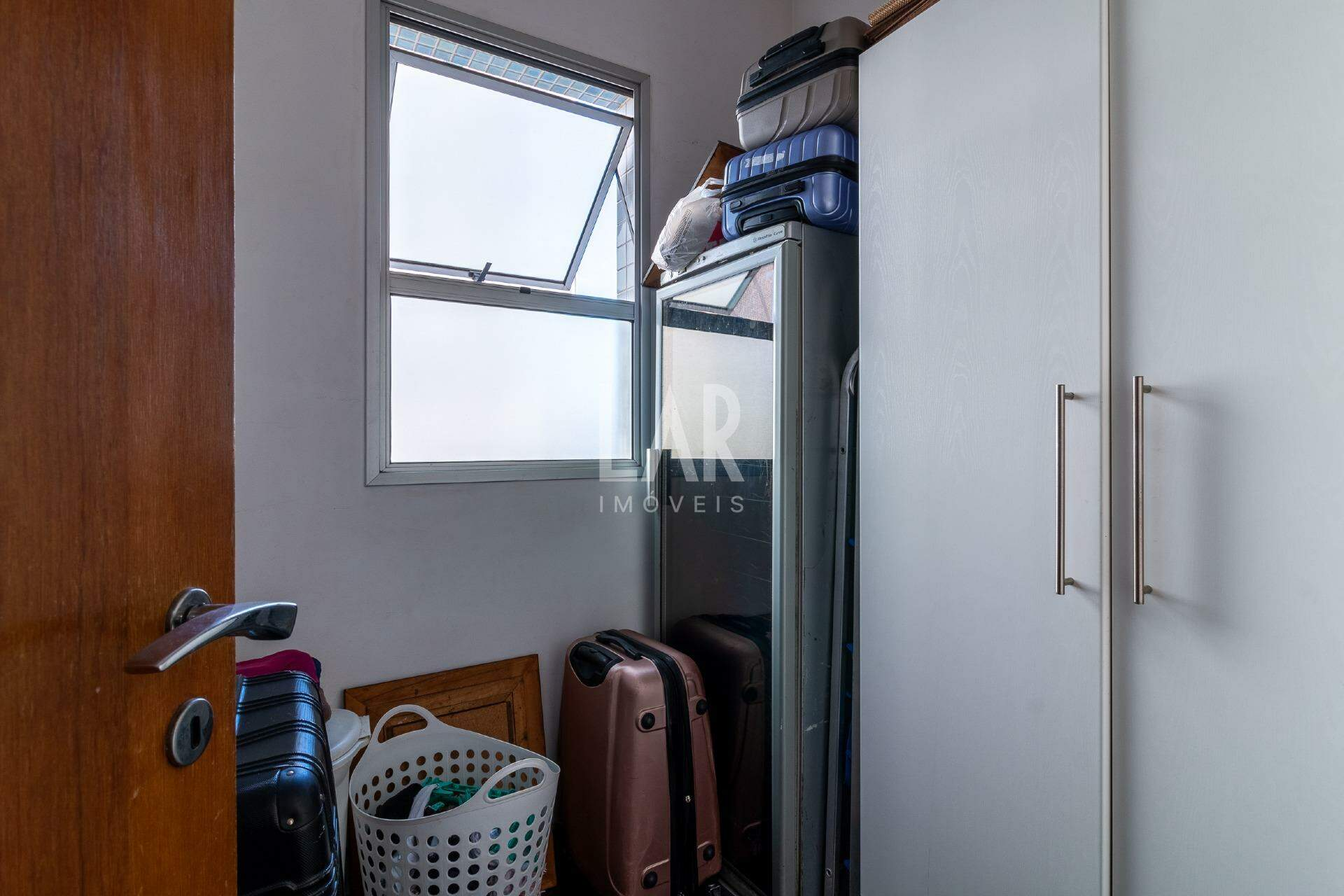 Apartamento de 4 quartos à venda, Santo Agostinho, Belo Horizonte - MG
