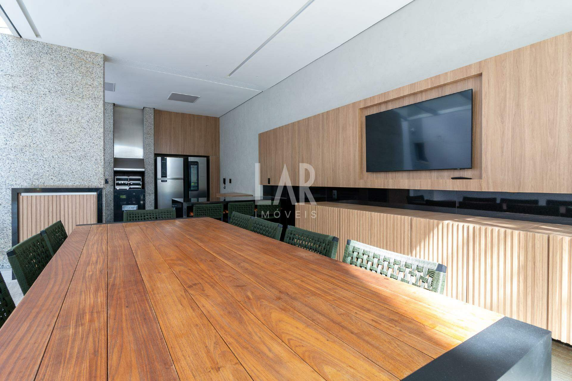 Apartamento de 4 quartos à venda, Santo Agostinho, Belo Horizonte - MG
