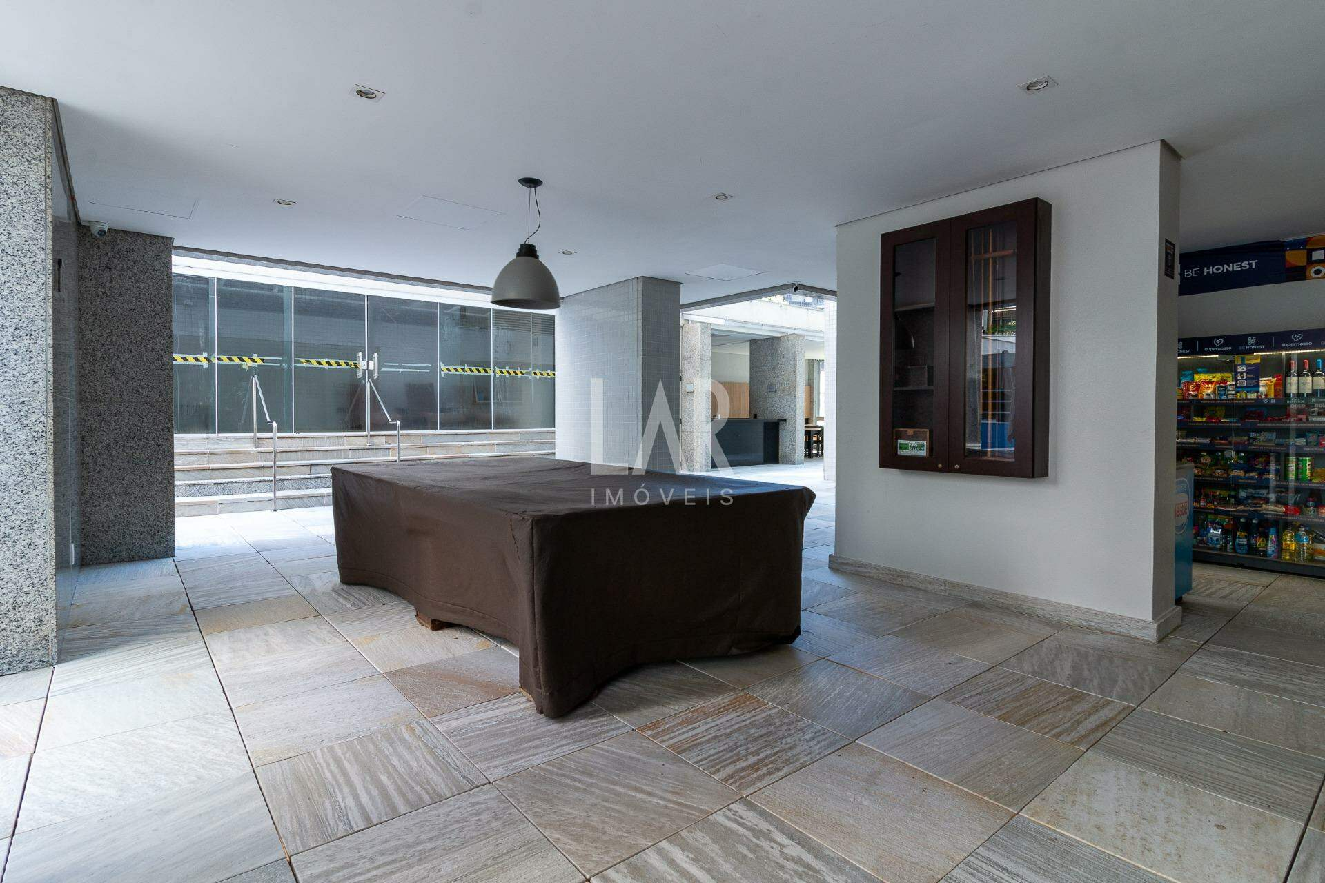 Apartamento de 4 quartos à venda, Santo Agostinho, Belo Horizonte - MG