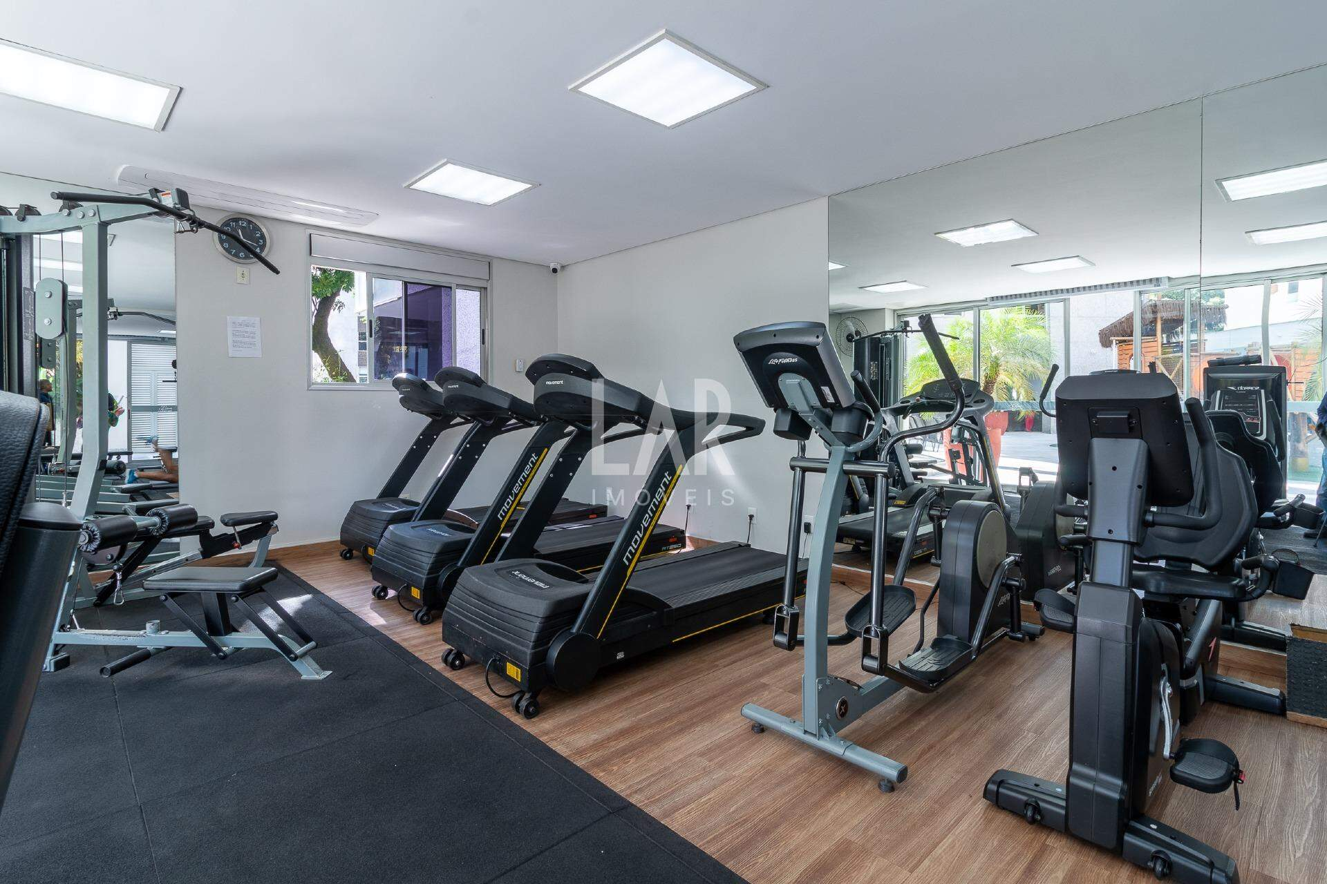 Apartamento de 4 quartos à venda, Santo Agostinho, Belo Horizonte - MG