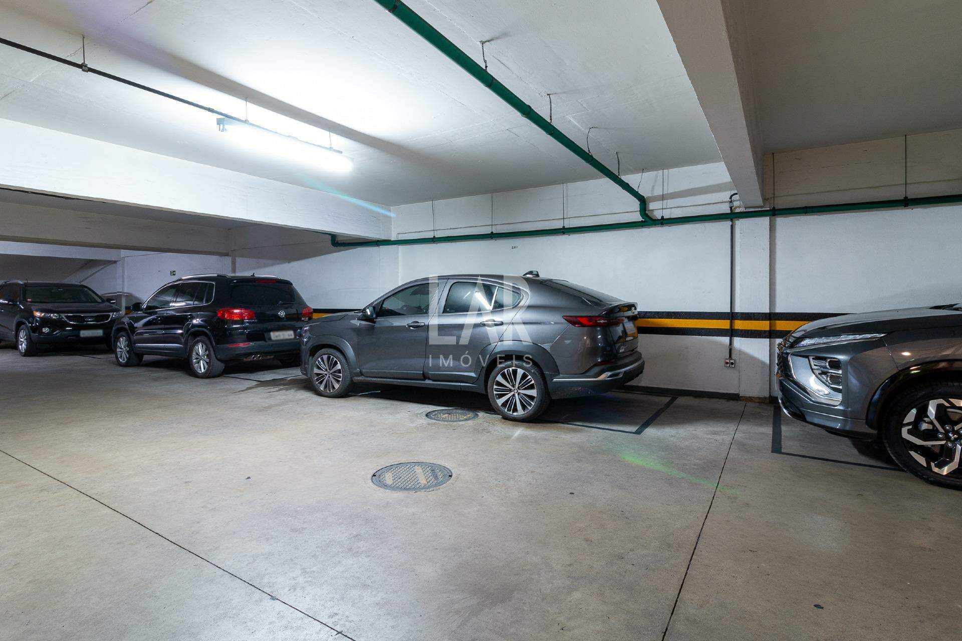 Apartamento de 4 quartos à venda, Santo Agostinho, Belo Horizonte - MG