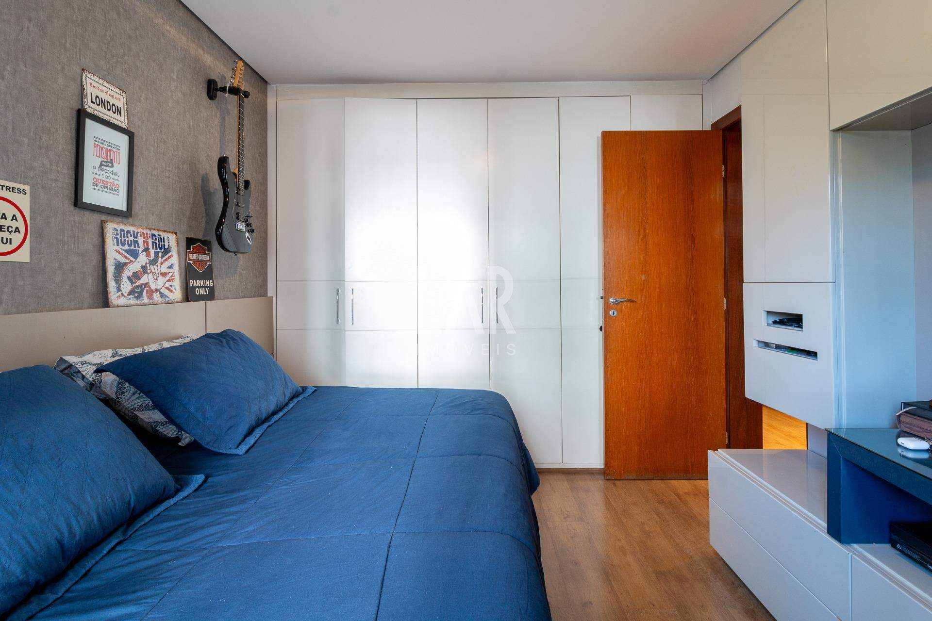 Apartamento de 4 quartos à venda, Santo Agostinho, Belo Horizonte - MG