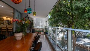 Apartamento de 4 quartos à venda, Santo Agostinho, Belo Horizonte - MG
