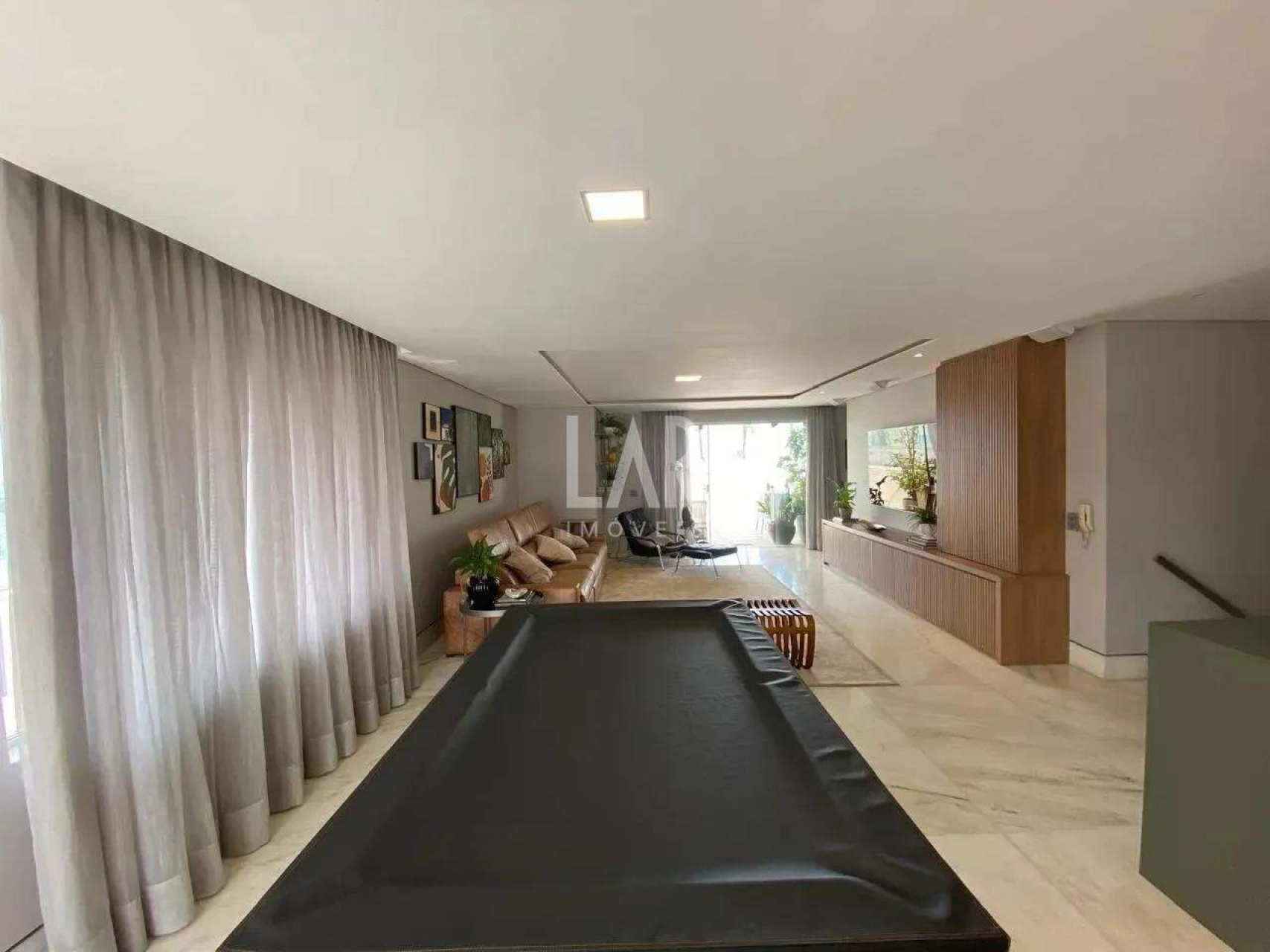 Andar Corrido de 5 quartos à venda, Sion, Belo Horizonte - MG
