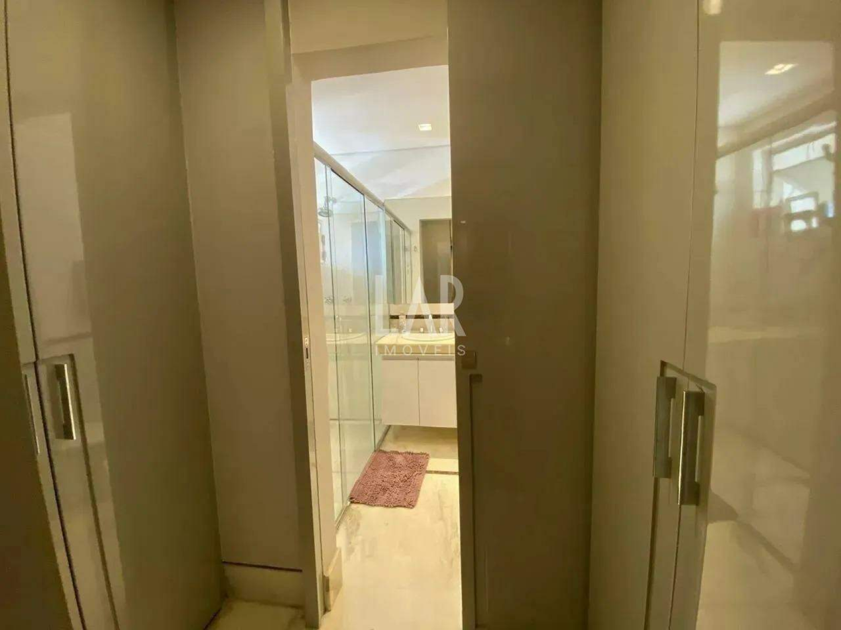 Andar Corrido de 5 quartos à venda, Sion, Belo Horizonte - MG