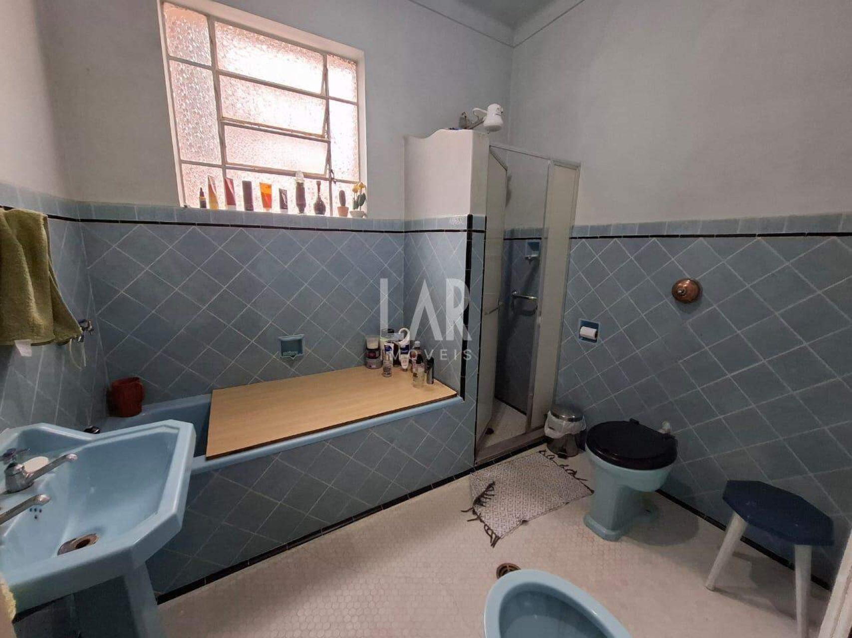 Casa de 4 quartos à venda, Lourdes, Belo Horizonte - MG