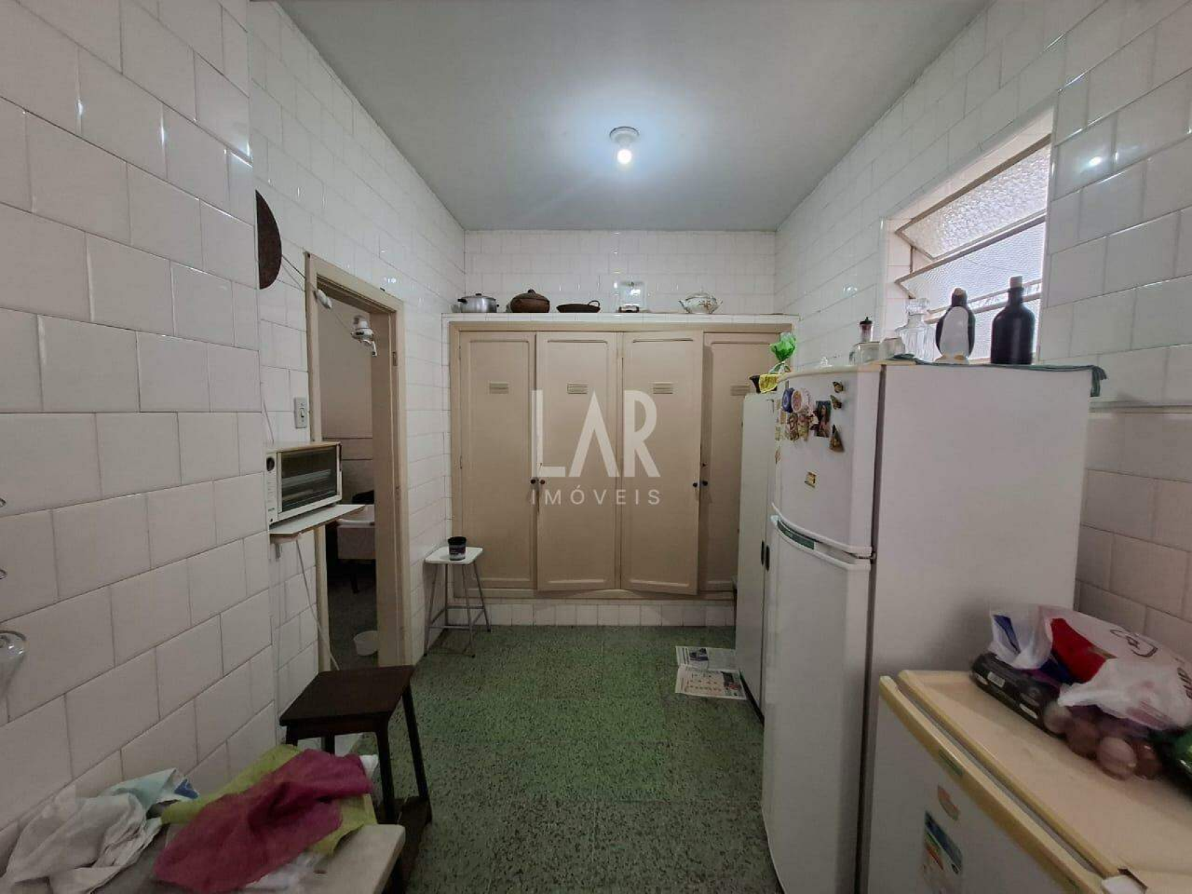 Casa de 4 quartos à venda, Lourdes, Belo Horizonte - MG