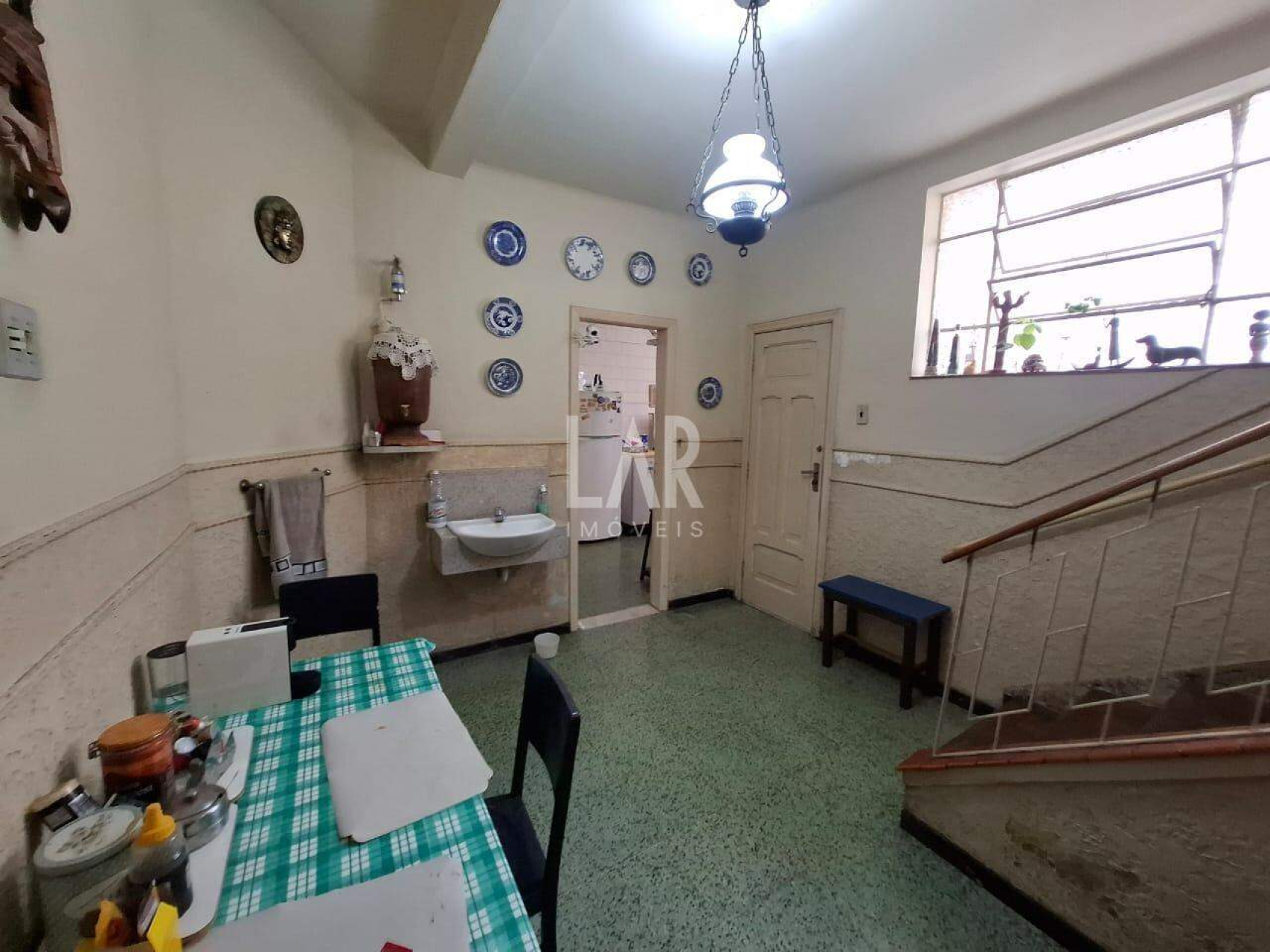 Casa de 4 quartos à venda, Lourdes, Belo Horizonte - MG