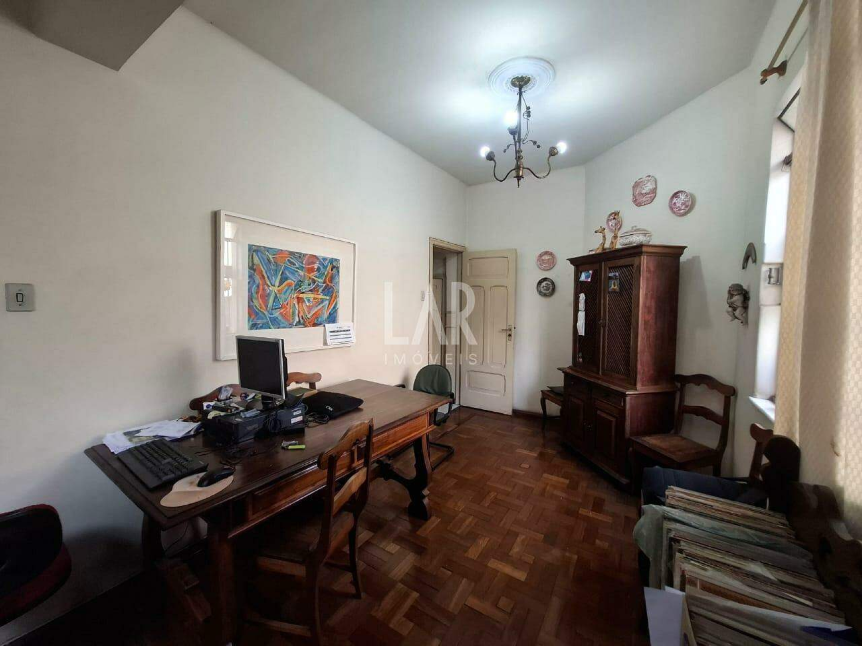 Casa de 4 quartos à venda, Lourdes, Belo Horizonte - MG