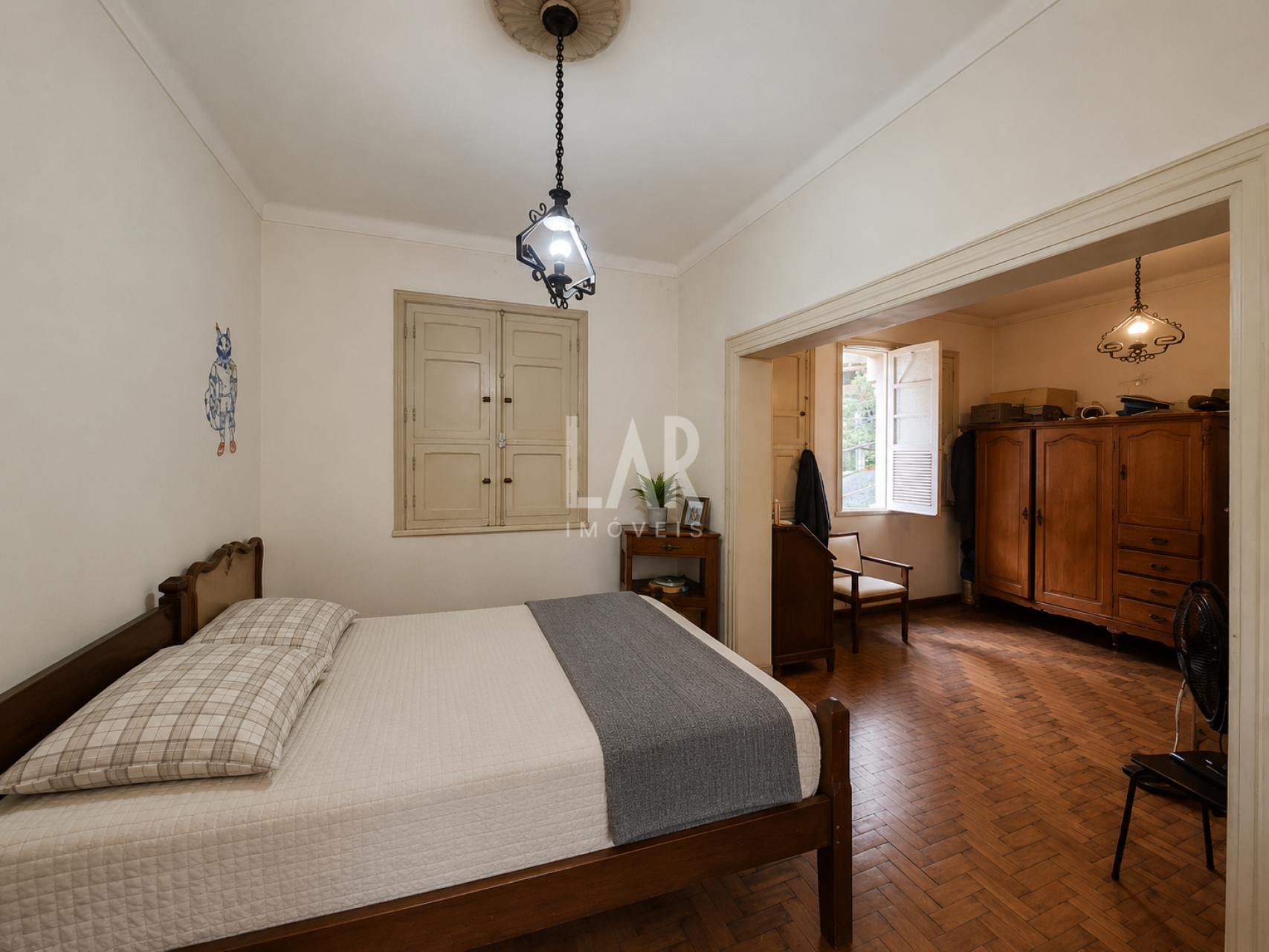 Casa de 4 quartos à venda, Lourdes, Belo Horizonte - MG