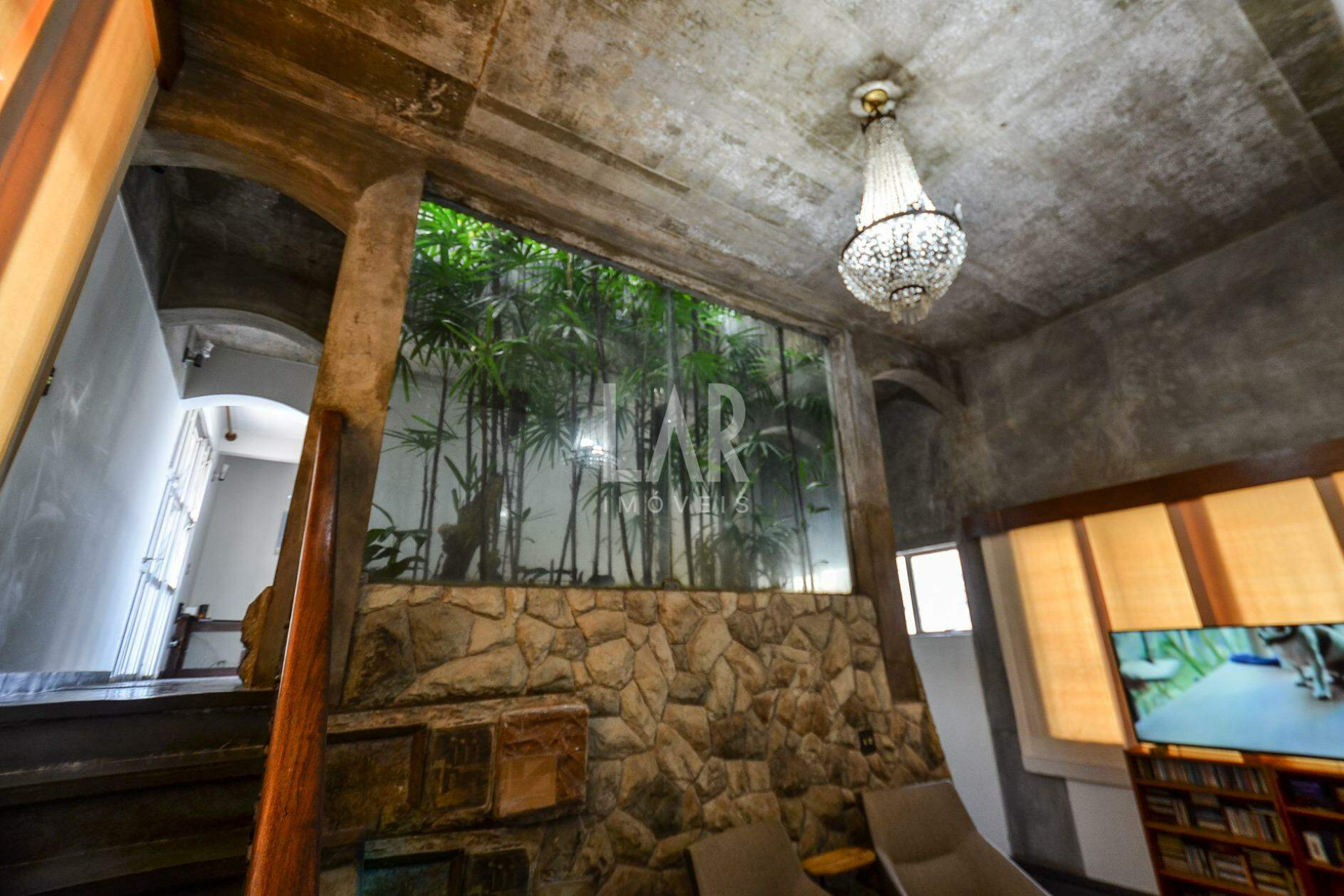 Andar Corrido de 6 quartos à venda, São Lucas, Belo Horizonte - MG