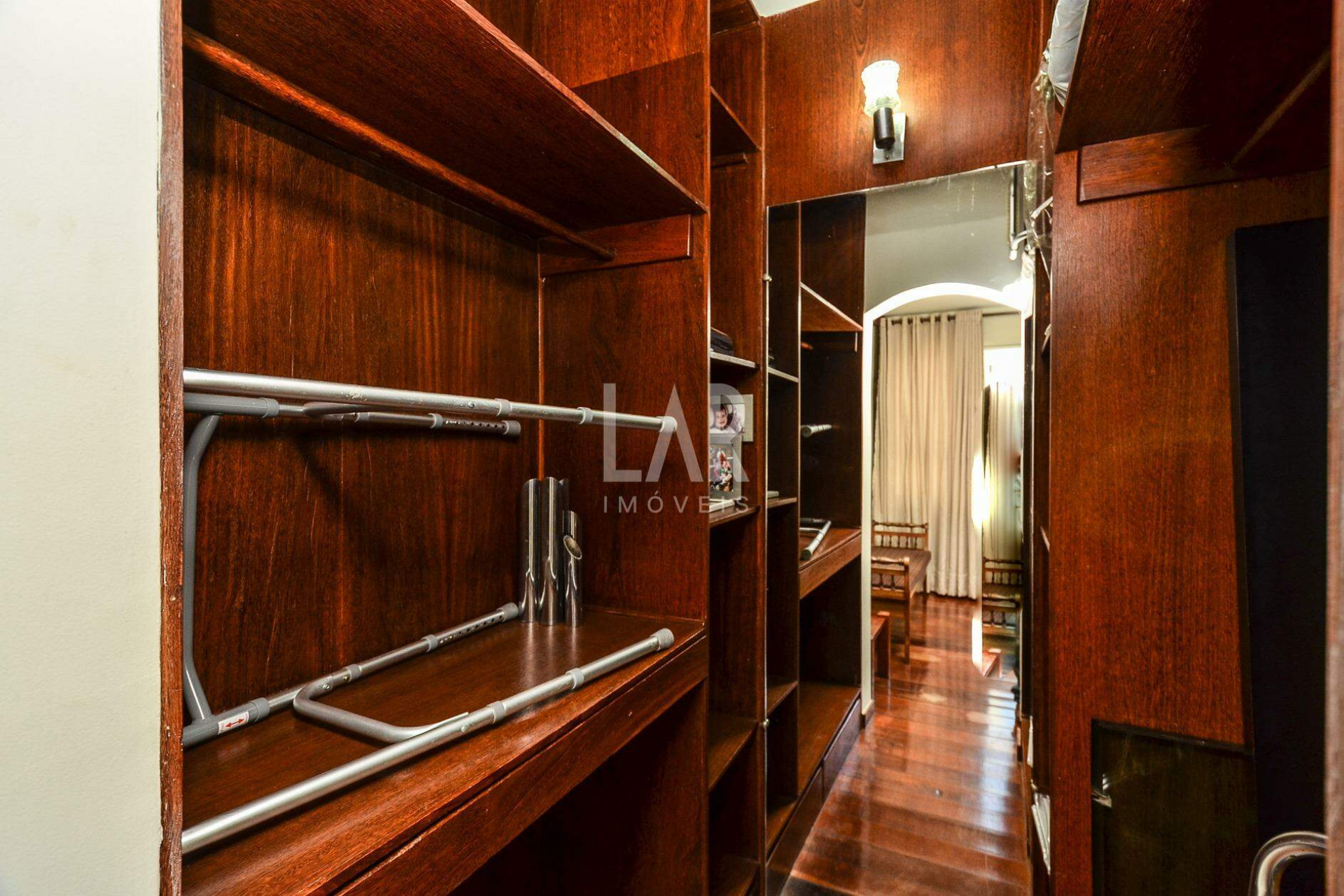 Andar Corrido de 6 quartos à venda, São Lucas, Belo Horizonte - MG