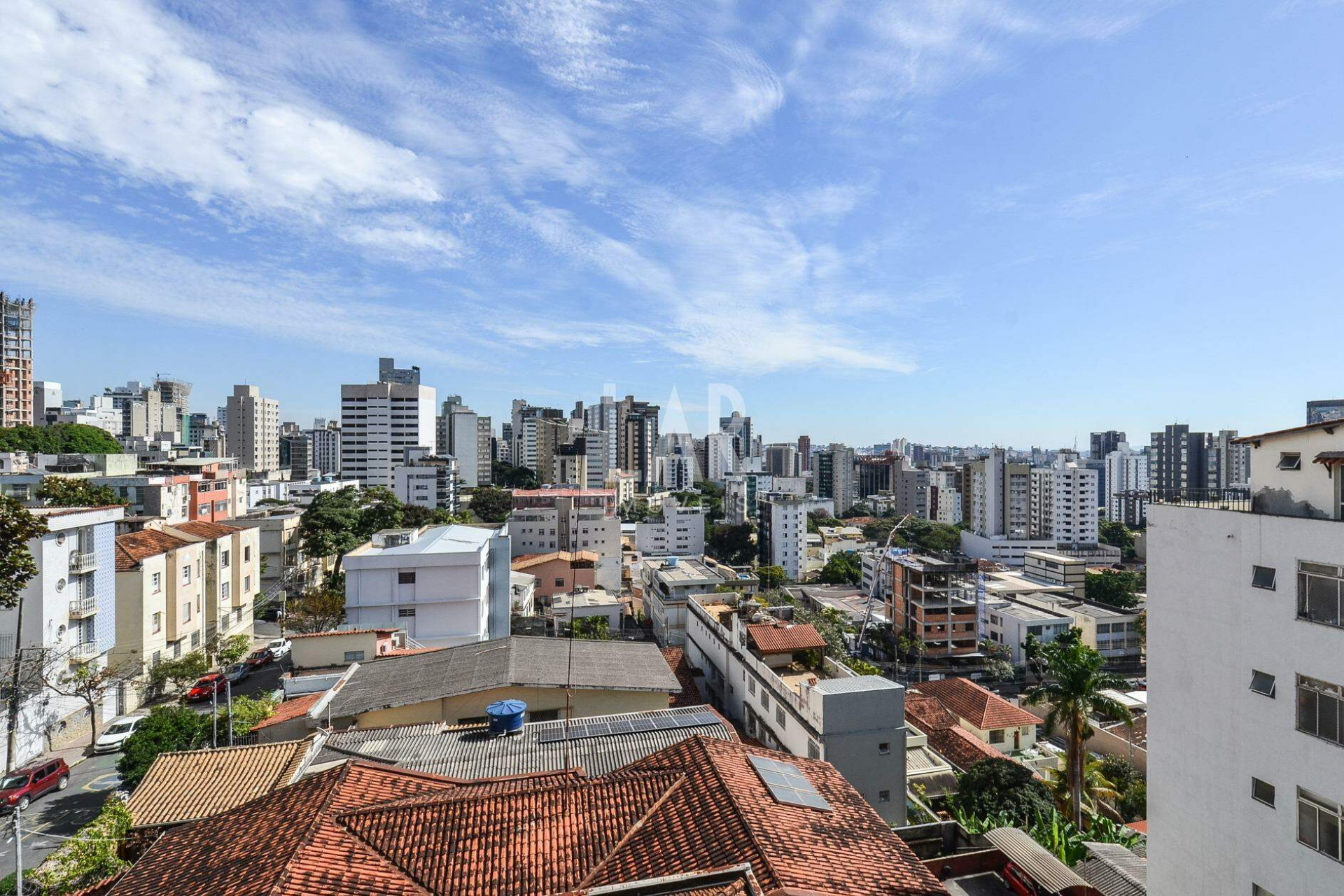 Andar Corrido de 6 quartos à venda, São Lucas, Belo Horizonte - MG