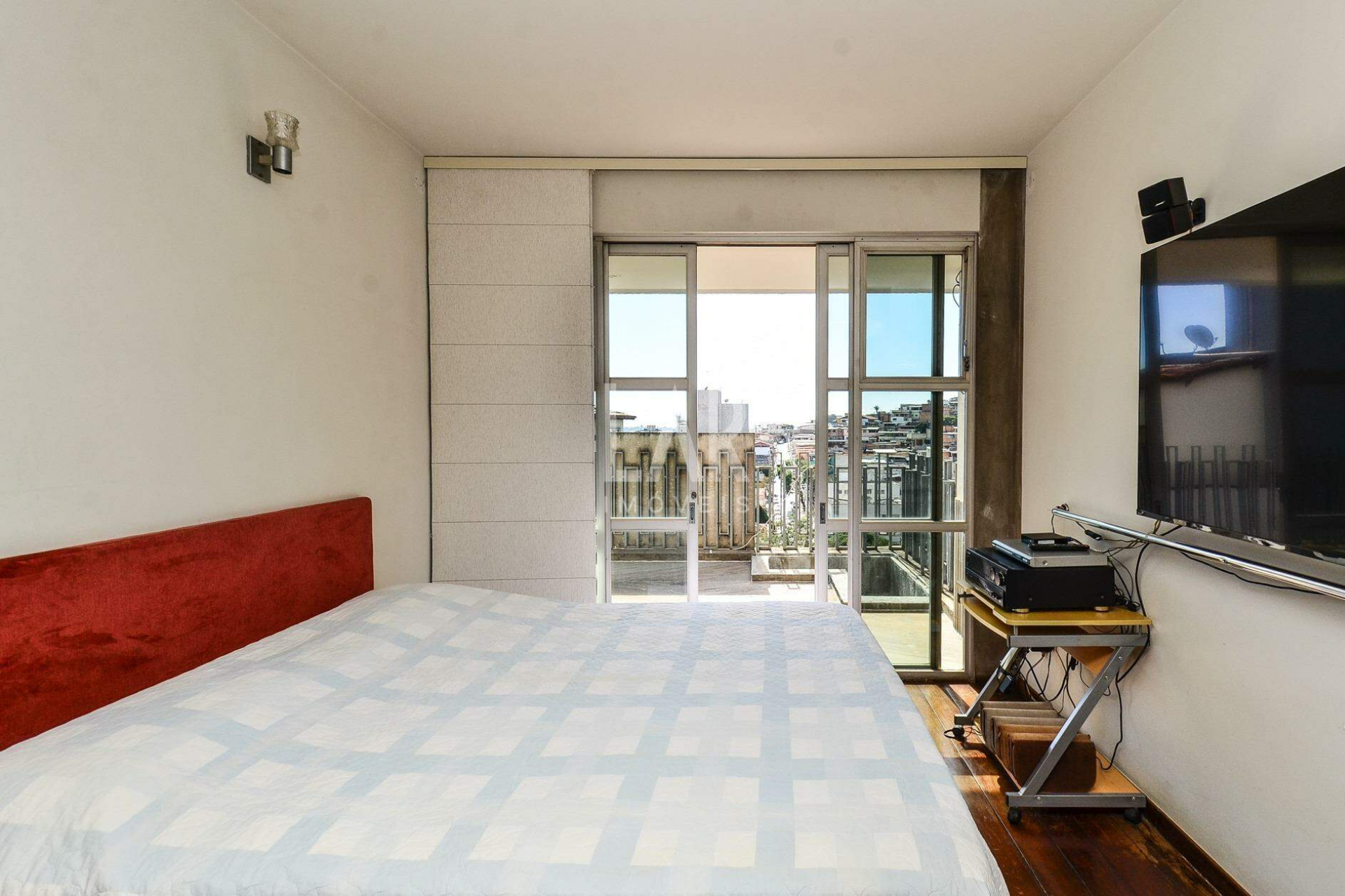 Andar Corrido de 6 quartos à venda, São Lucas, Belo Horizonte - MG